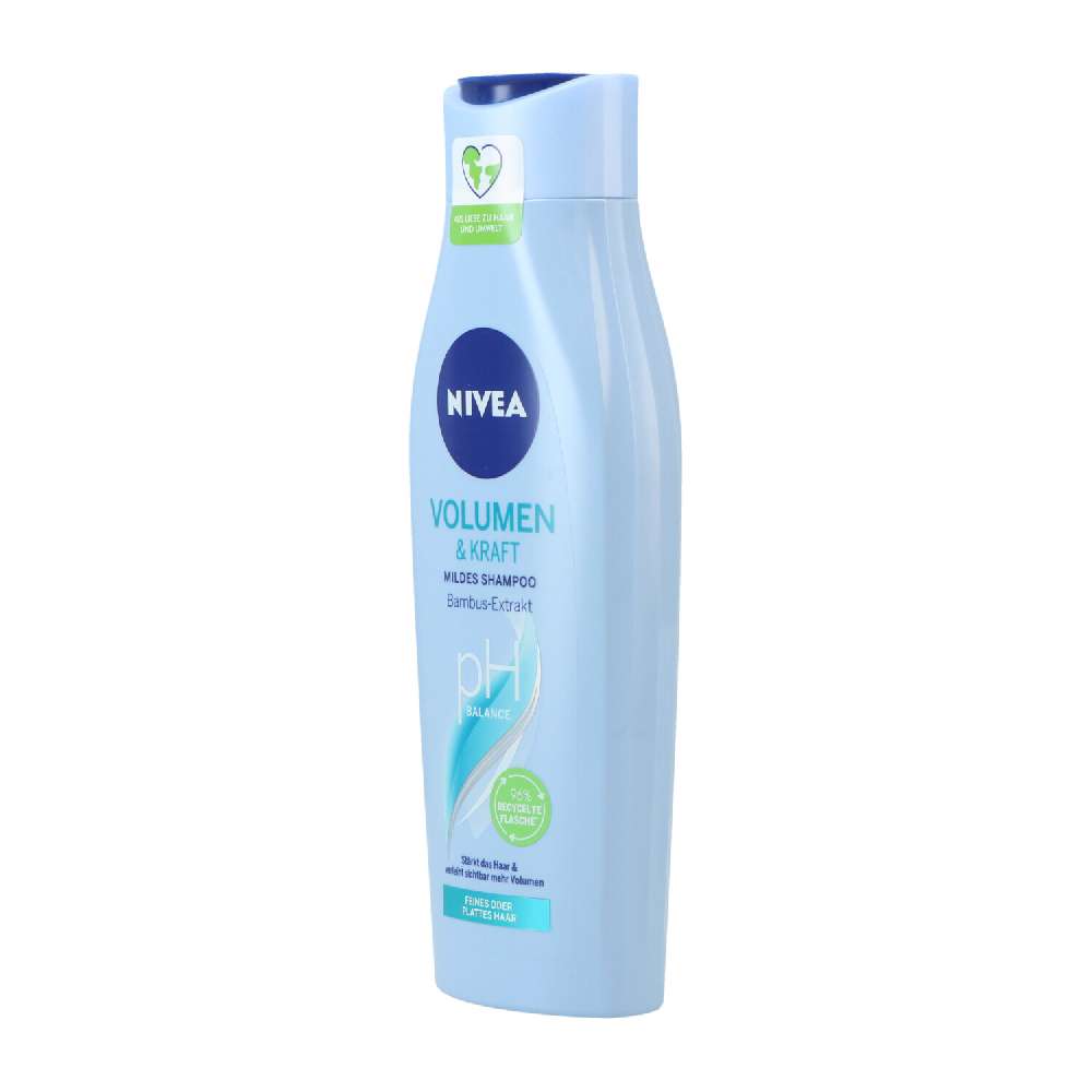 Nivea Shampoo 400ml Volumen & Kraft