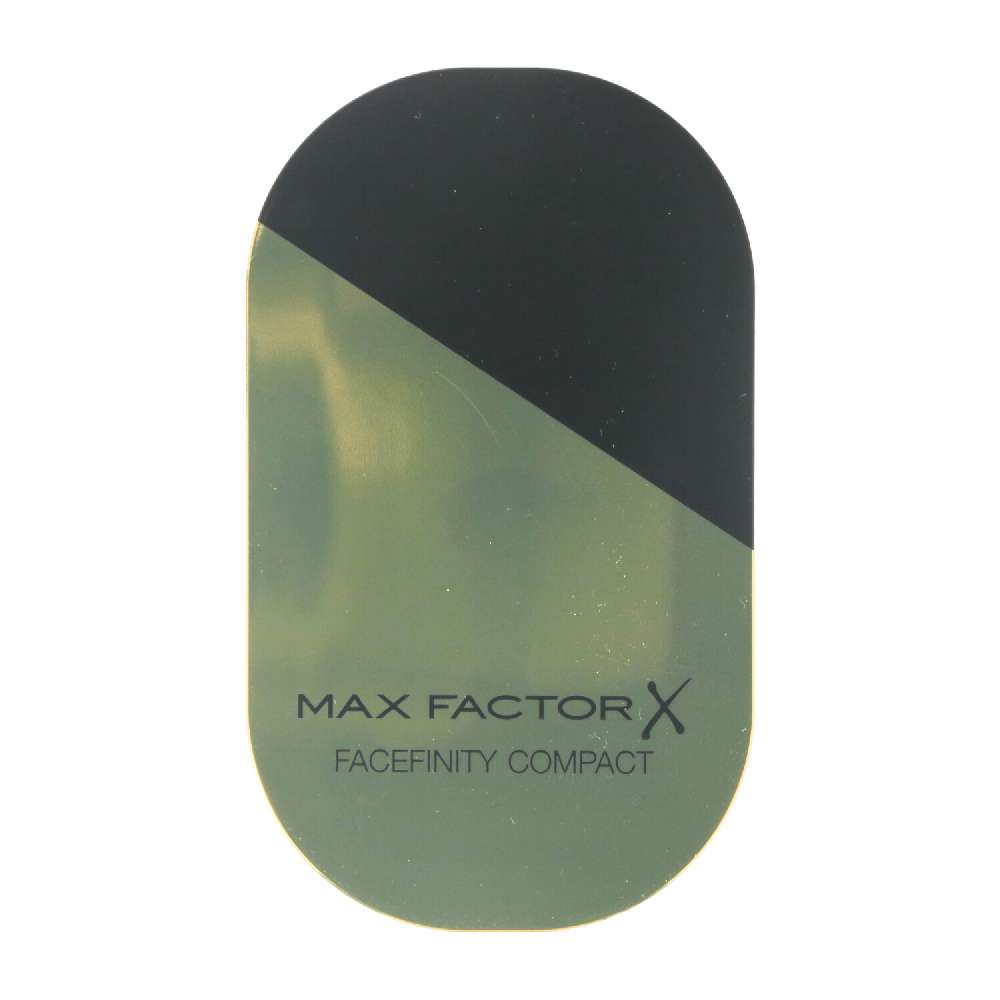 Max Factor Make-Up Compact Powder 10gr Face Finity SPF20 009 Caramel