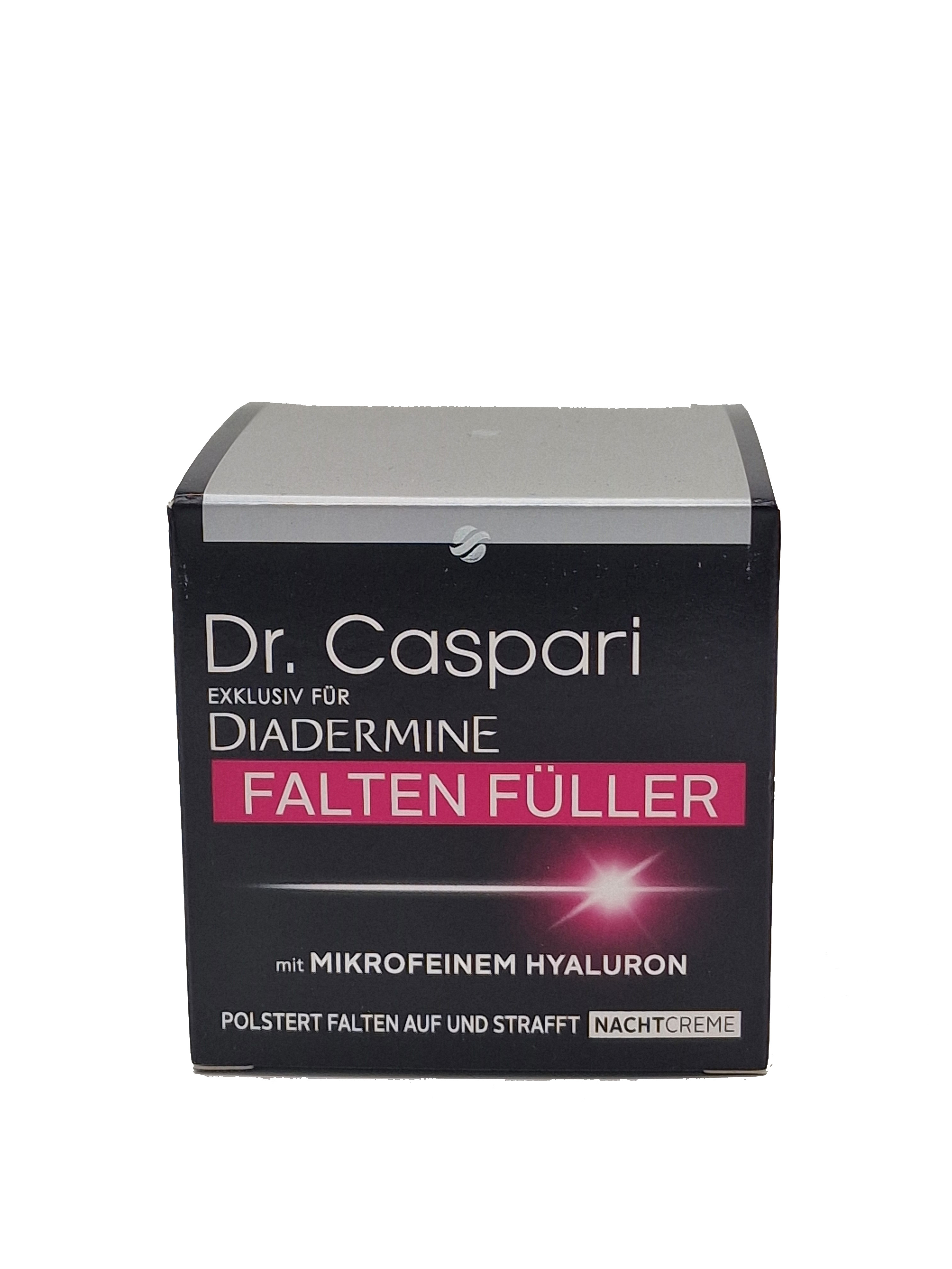 Diadermine Dr. Caspari 50ml Nachtcreme