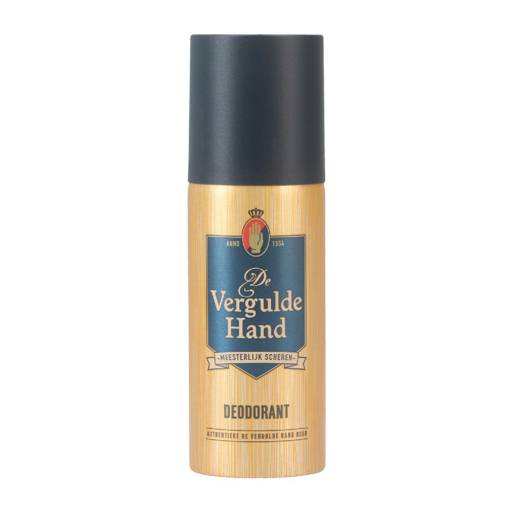 De Vergulde Hand Deodorant 150ml Original