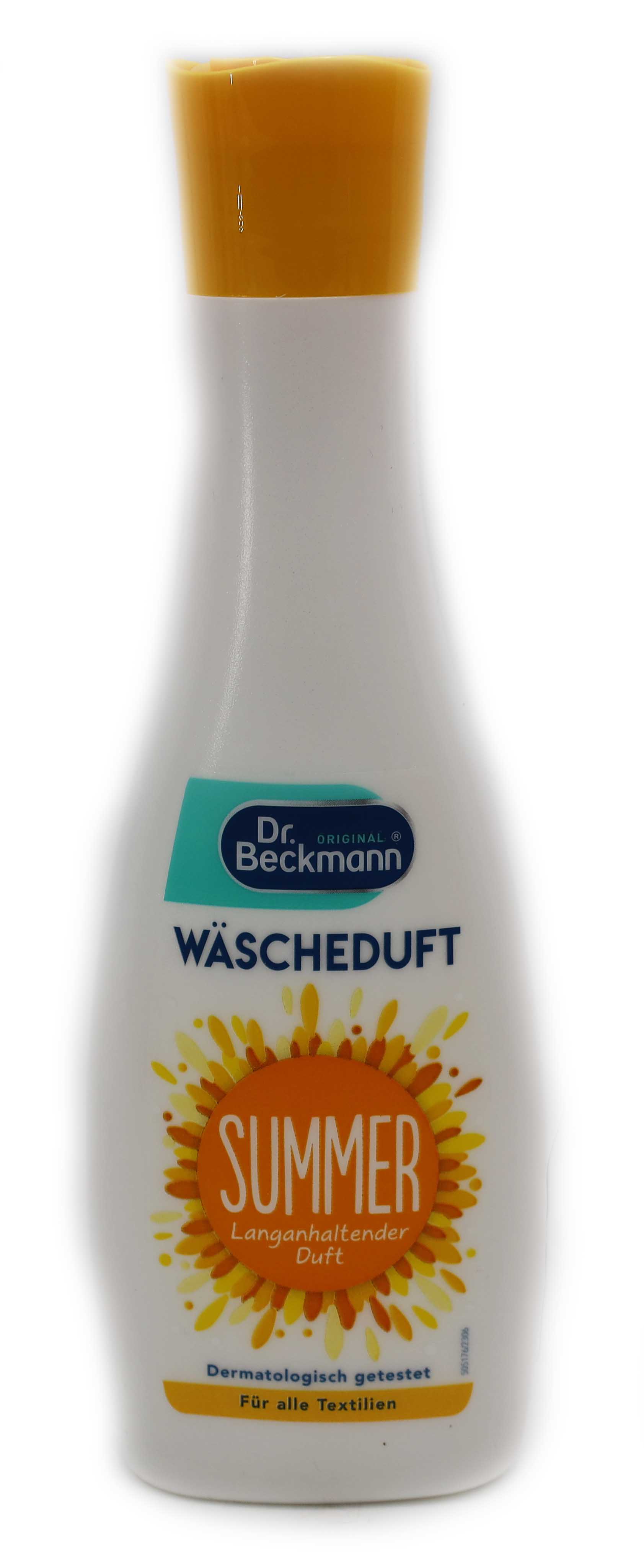 Dr.Beckmann Wäsche Duft Summer 250ml