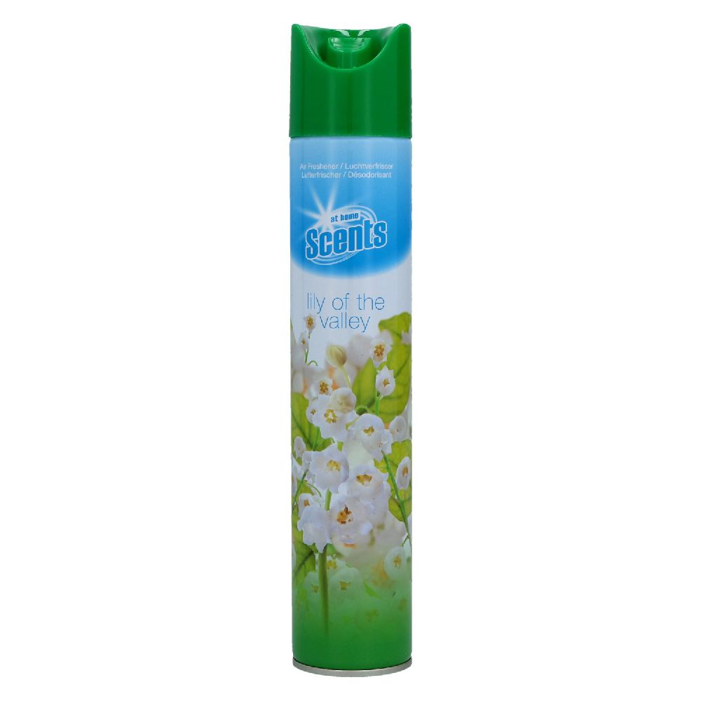 At Home Scents Lufterfrischer 400ml Lily of the Valley