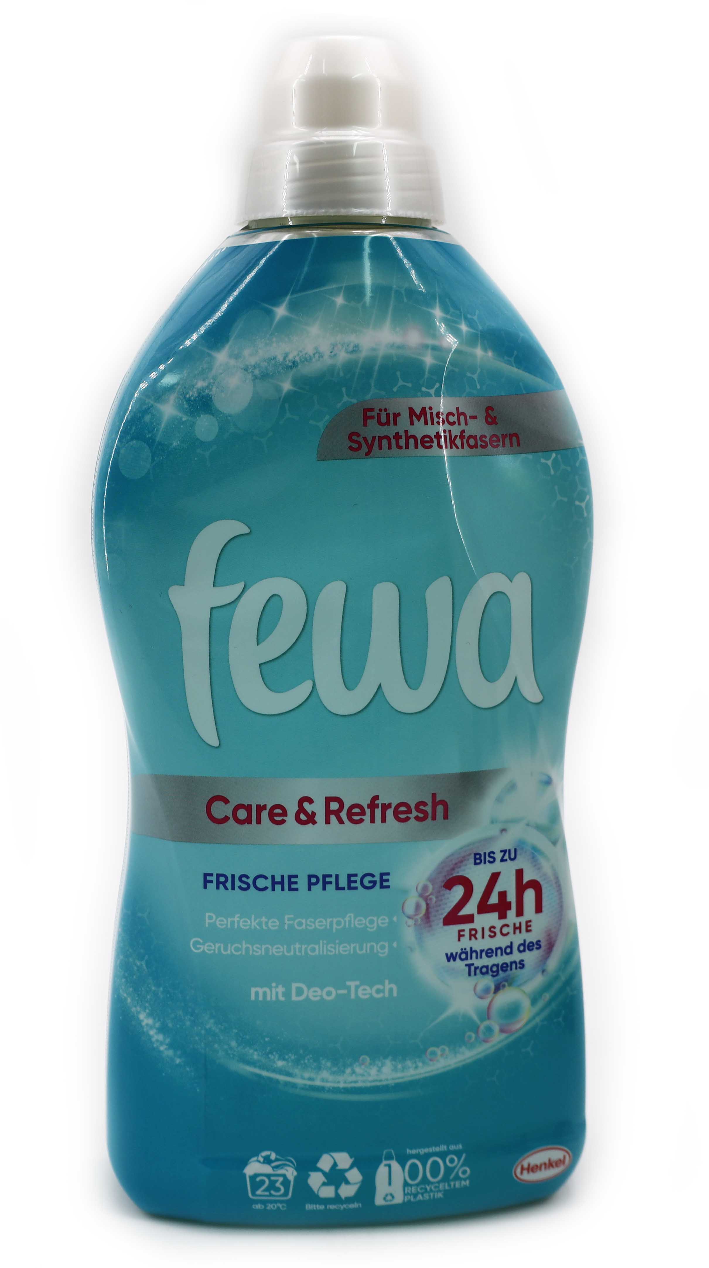 Fewa 23 WL Care&Refresh