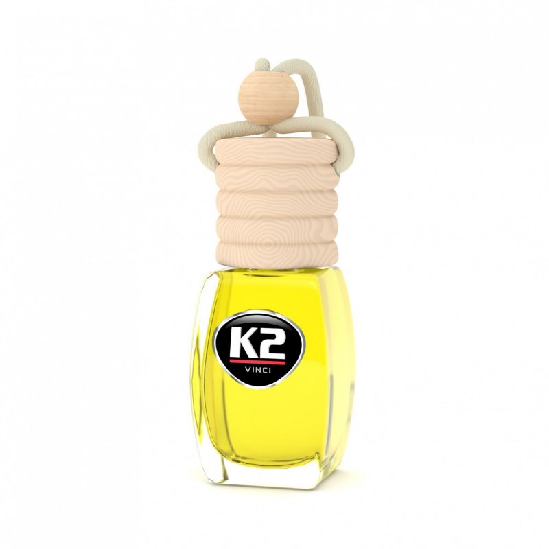 K2 Vento Car Lufterfrischer Vanilla 8ml