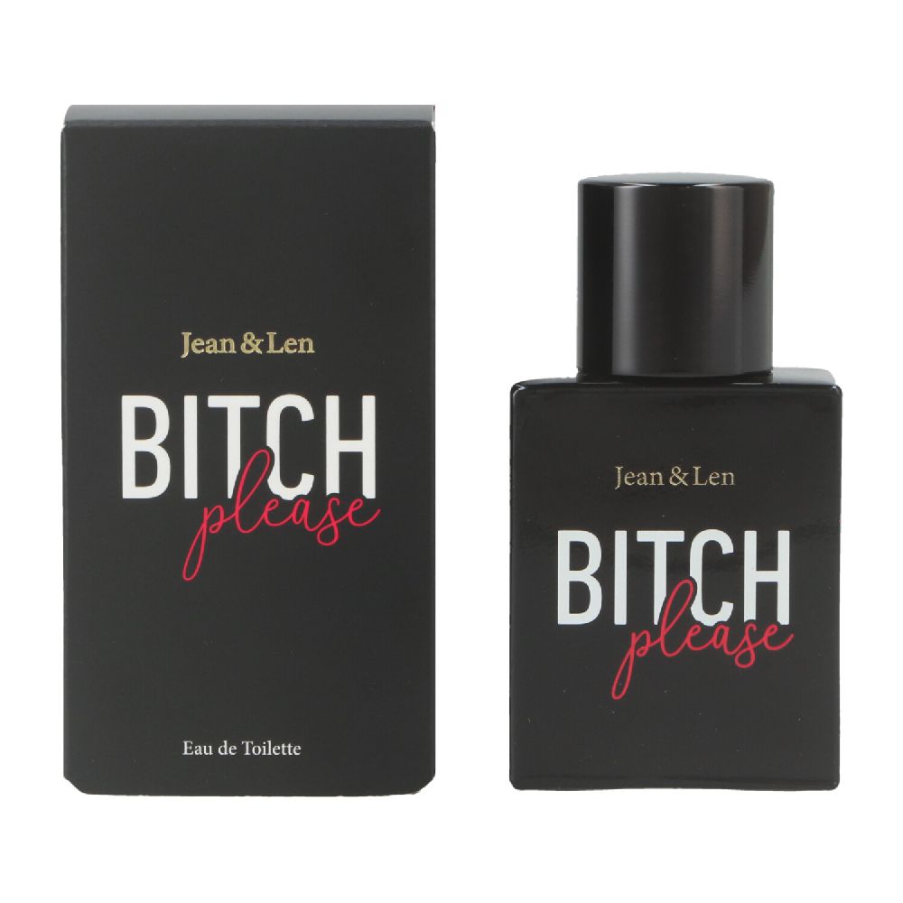Jean&Len EDT 30ml Bitch Please