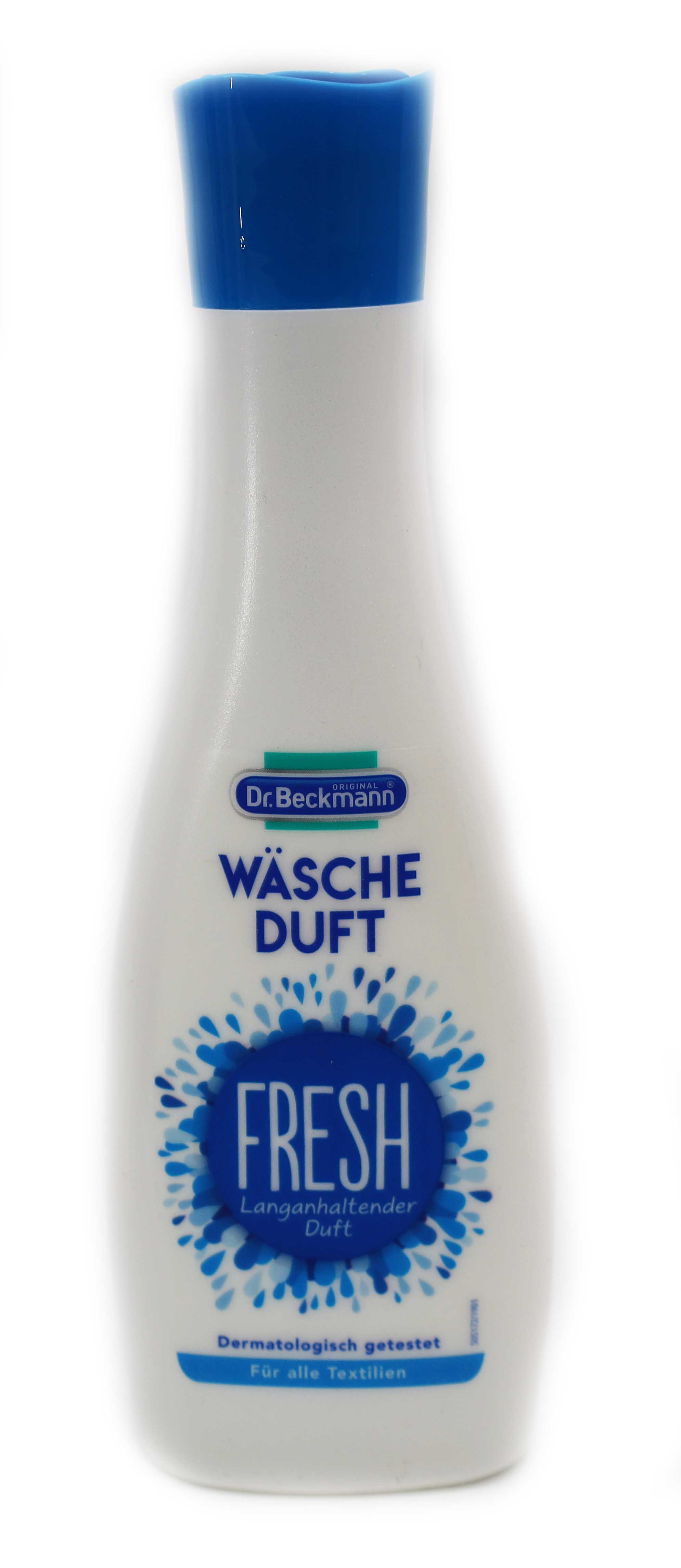 Dr.Beckmann Wäsche Duft Fresh 250ml