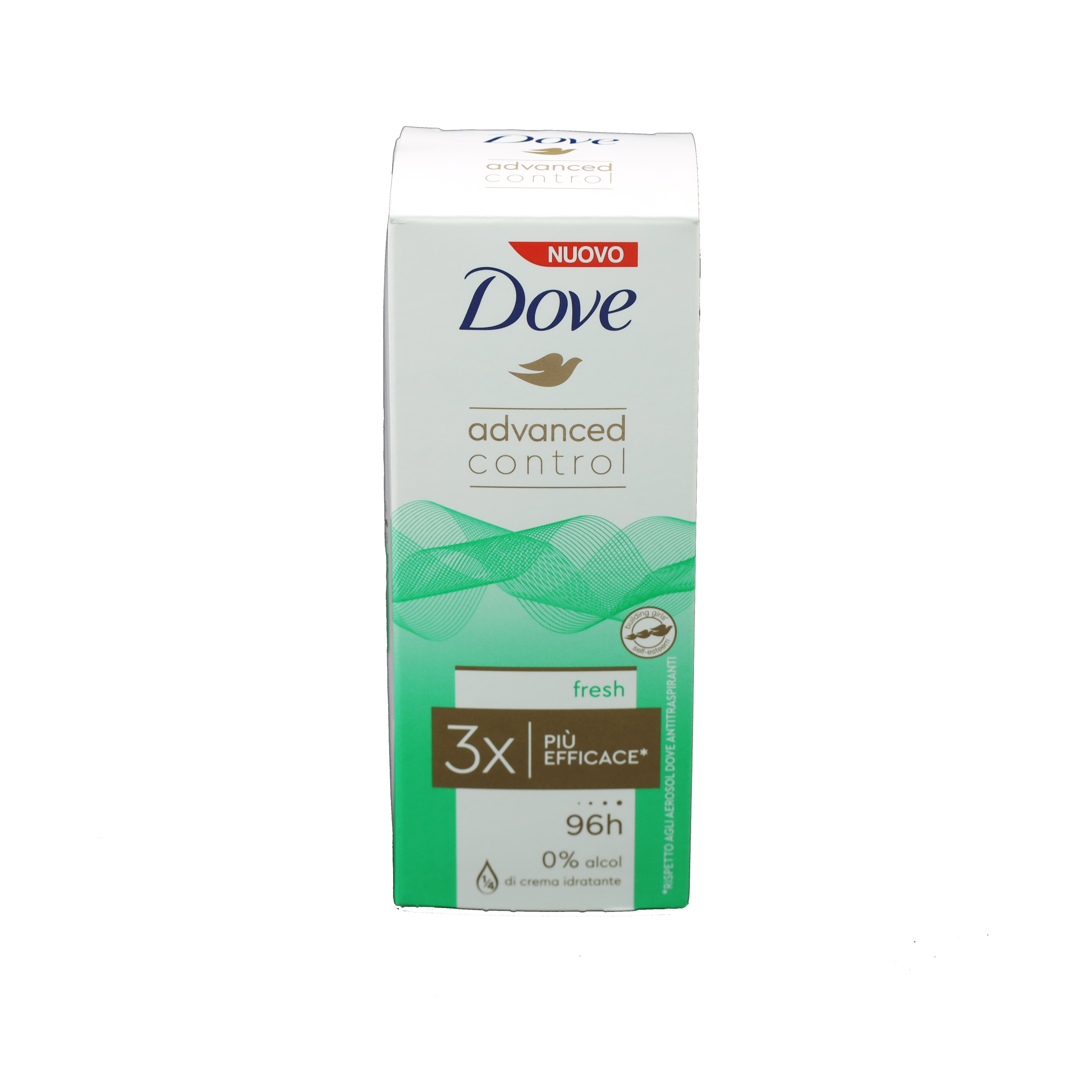 Dove Deo Roll-On 50ml Advanced Control Fresh