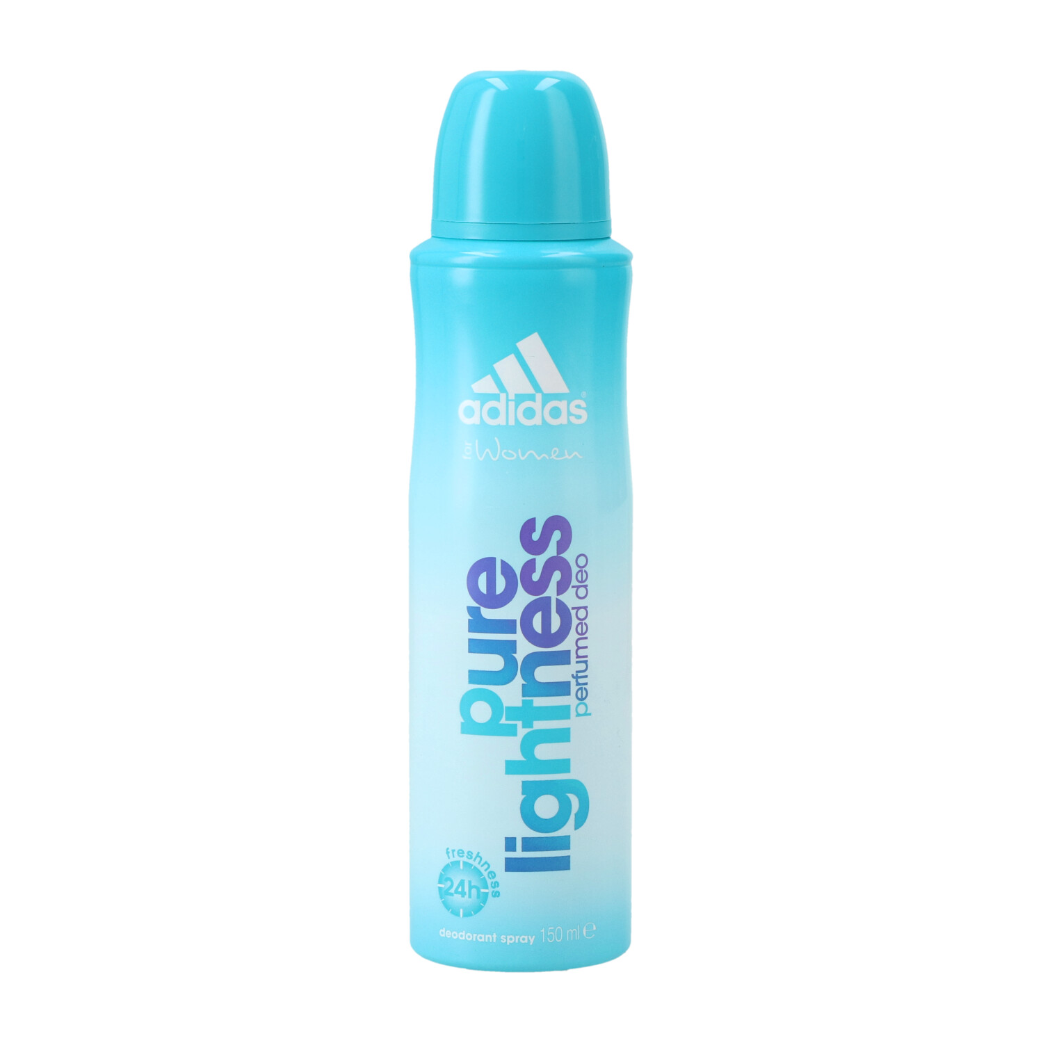Adidas Pure Lightness Deospray for Women 150ml