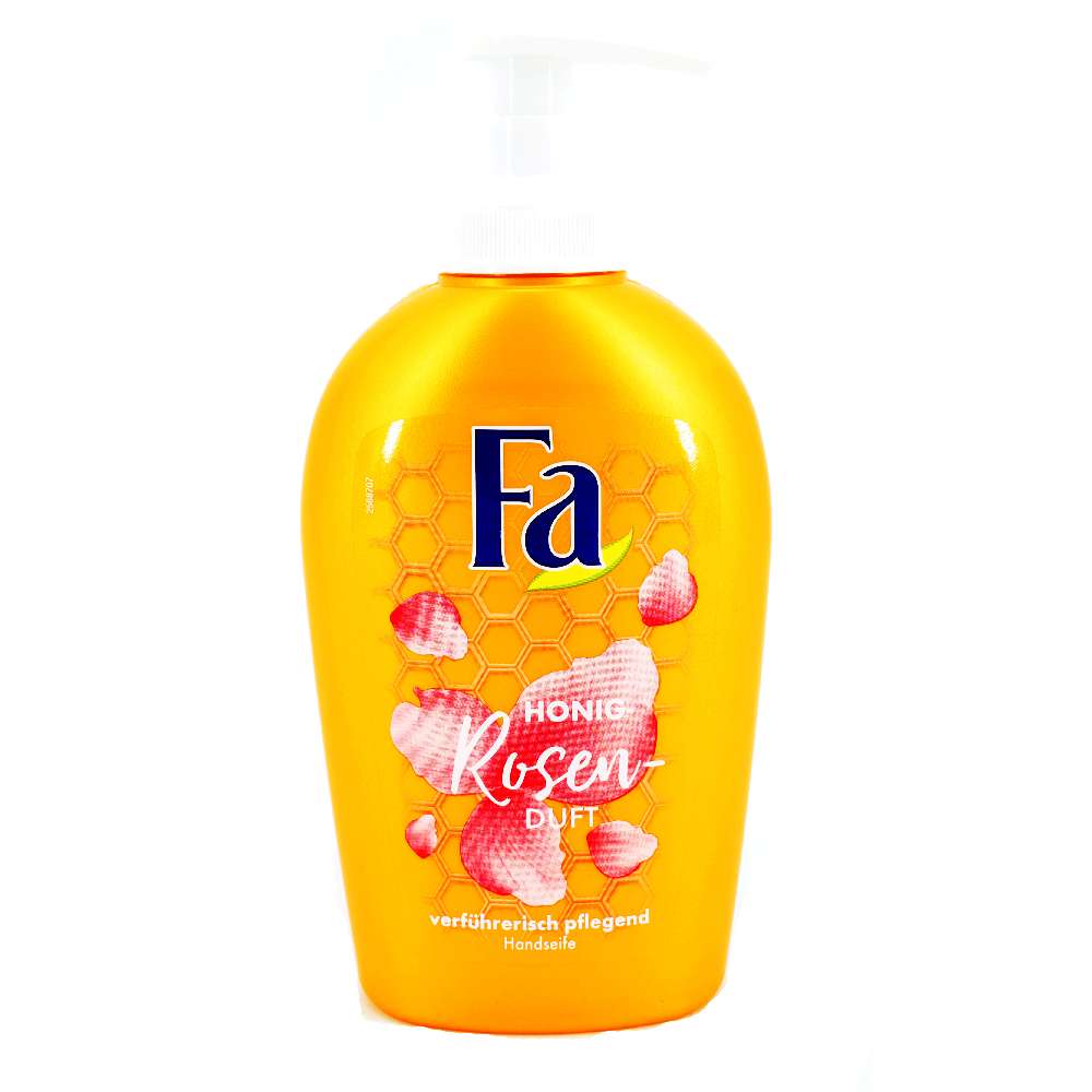 Fa Honey Elixir flüssige Seife 250ml