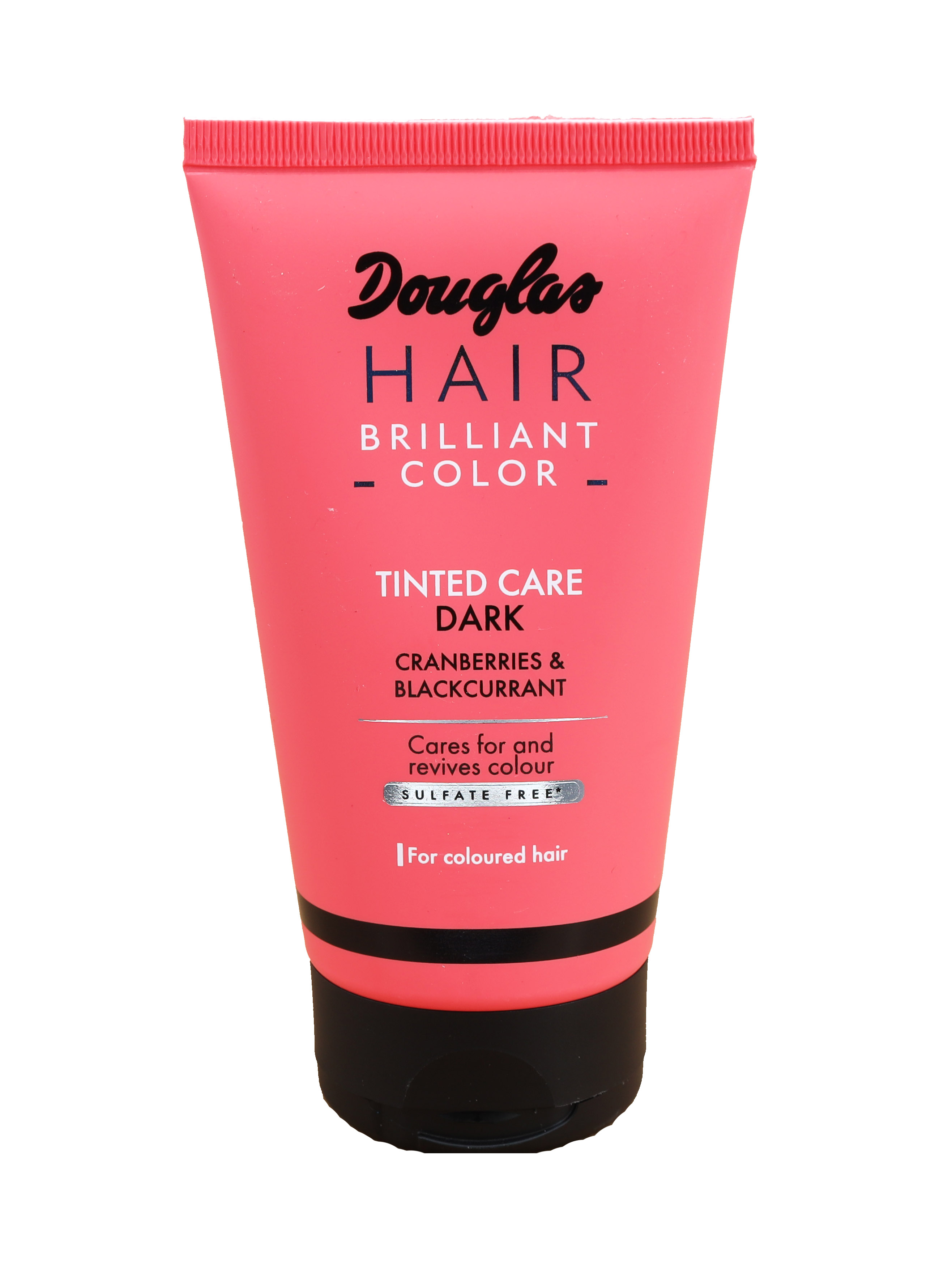Douglas Hair Brilliant Color Getönte Pflege 150ml Tube