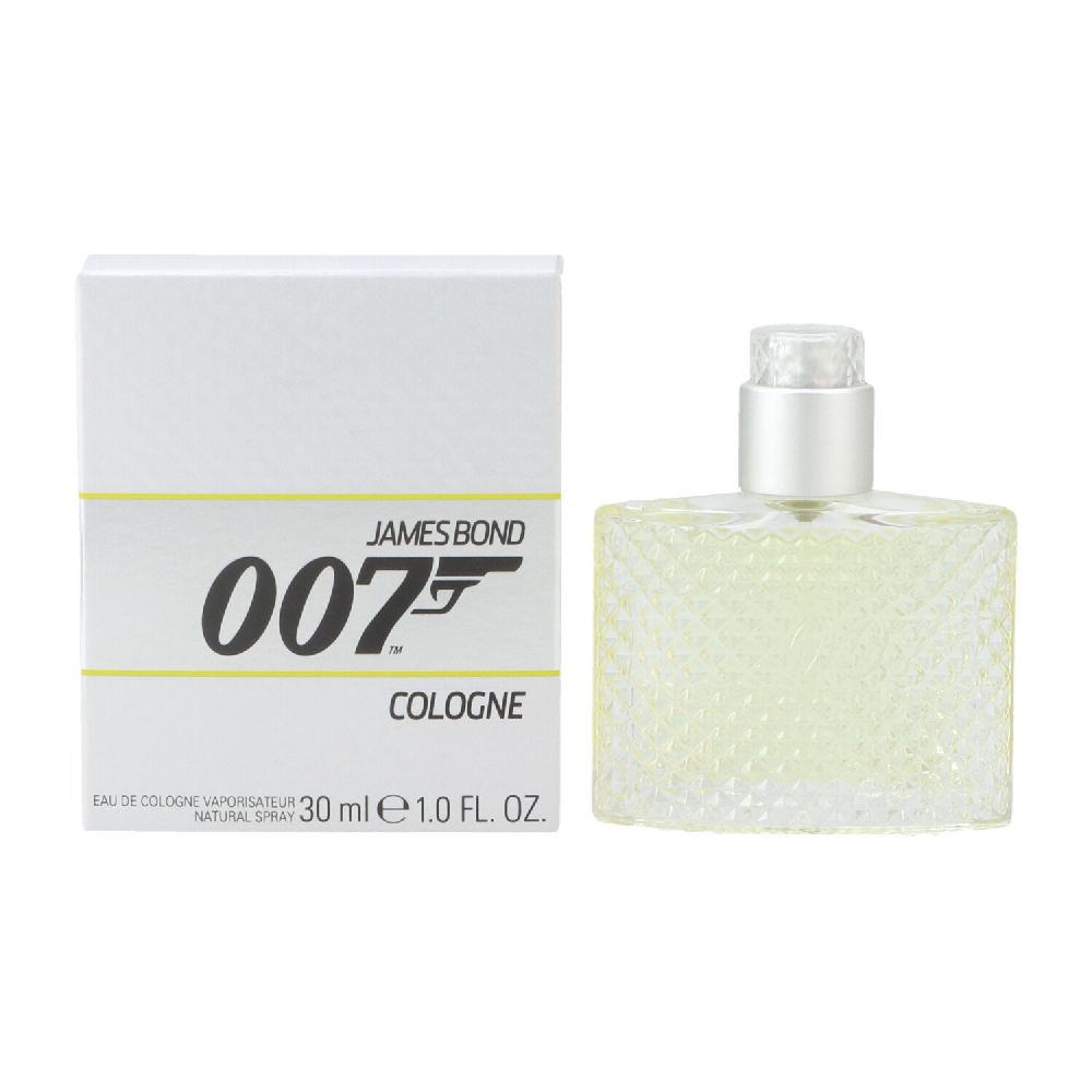 James Bond 007 Cologne EDC Cologne For Men 30ml