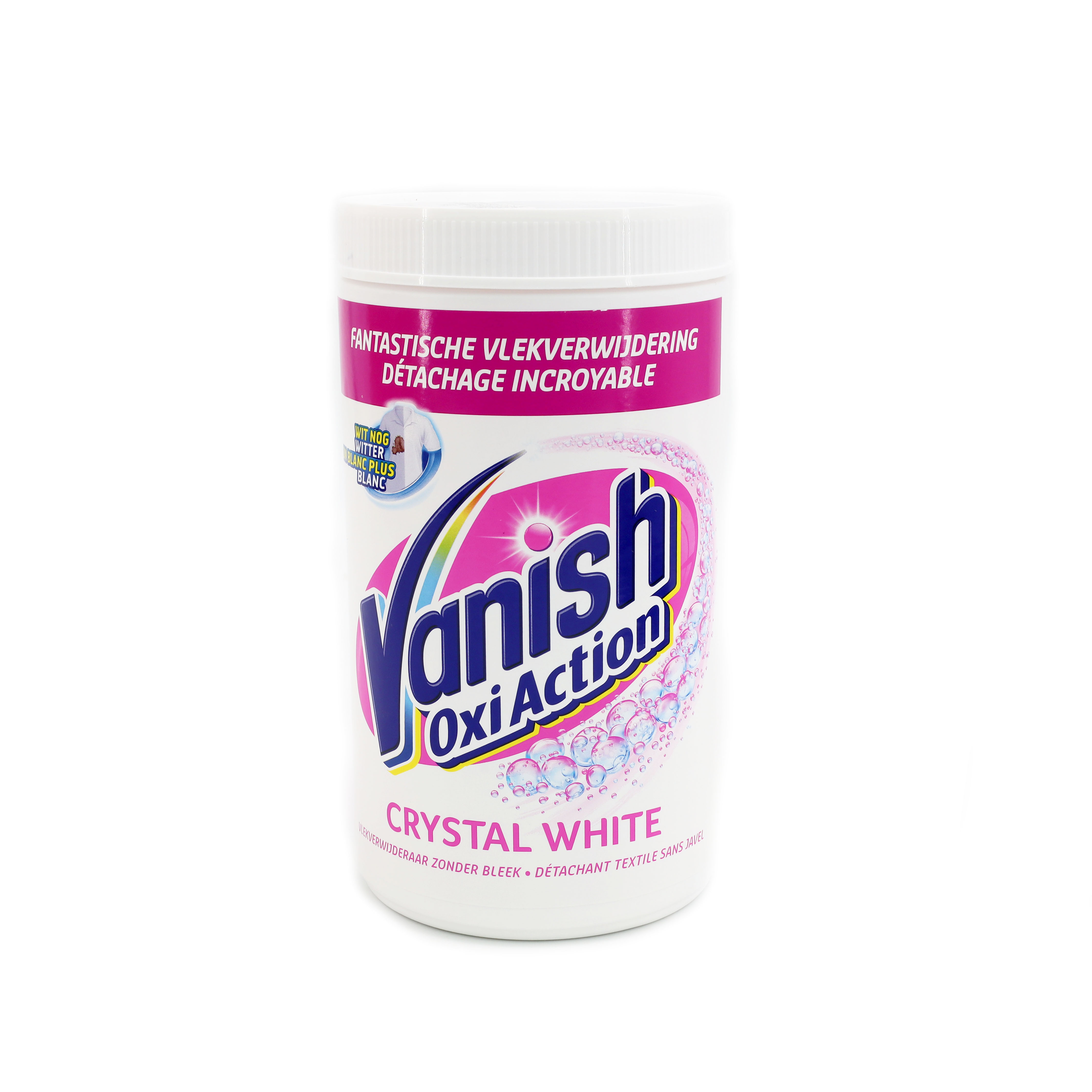 *Vanish powder white 1,5kg