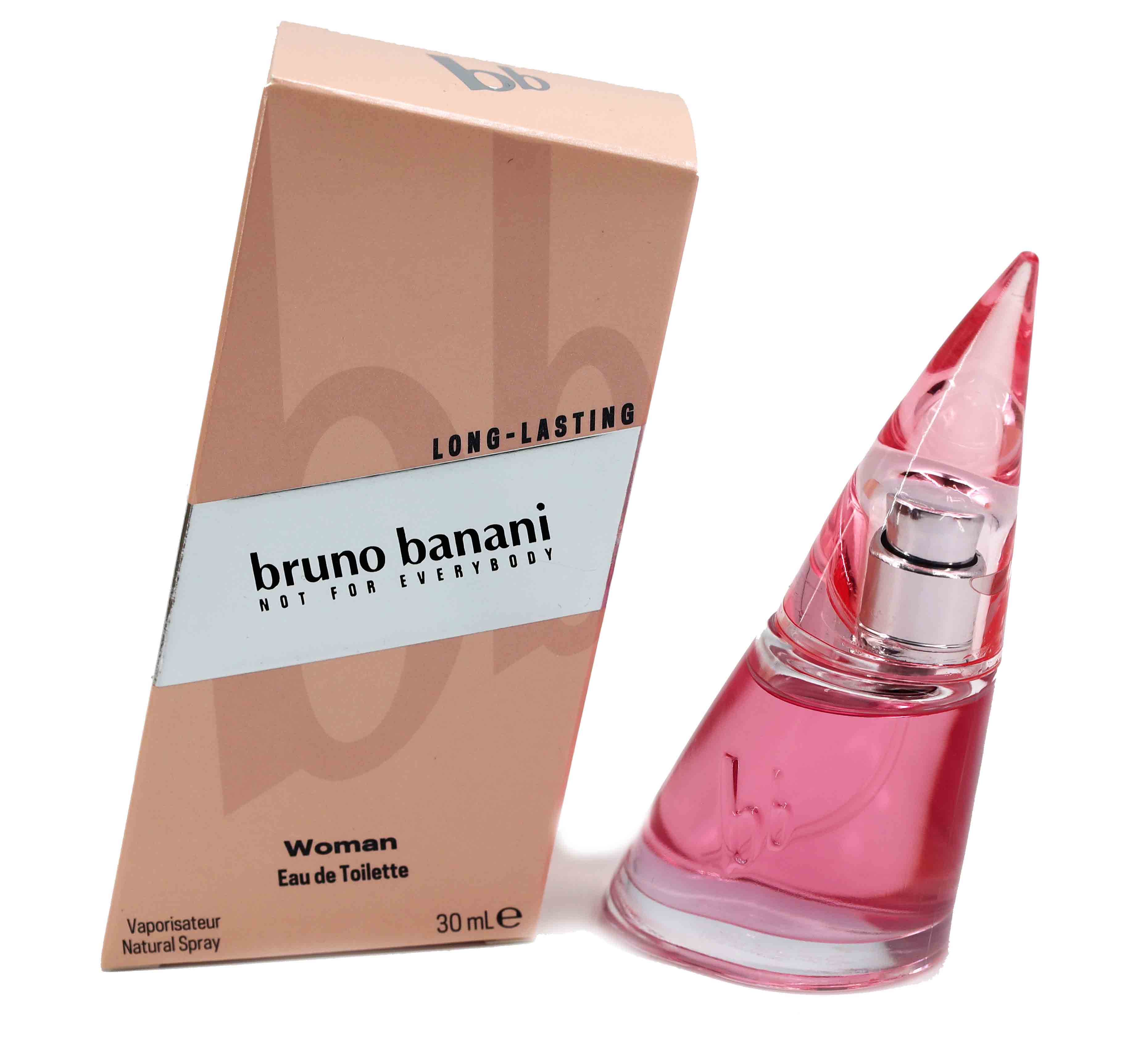 Bruno Banani EDT 30ml Woman