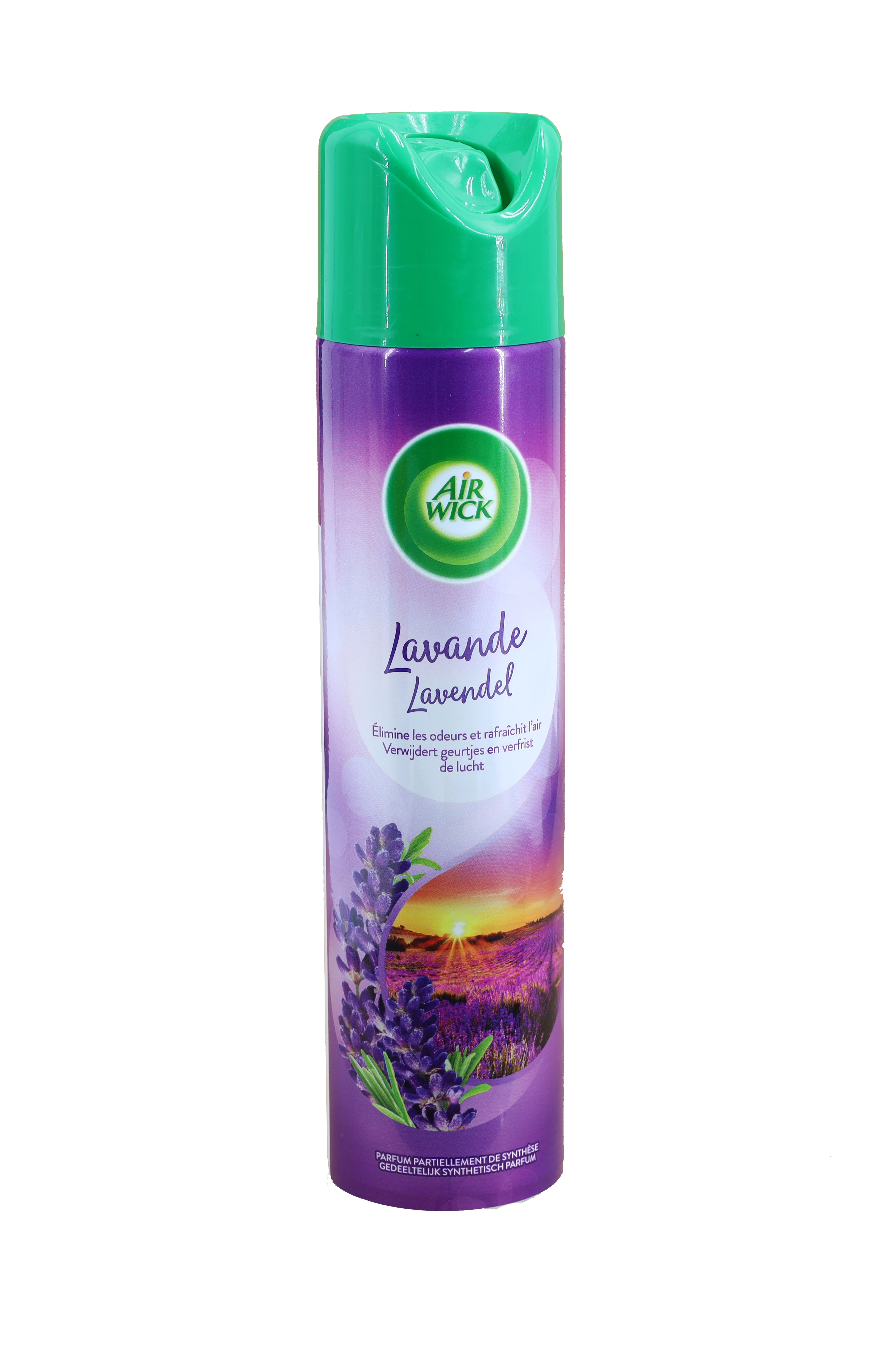 Air Wick Spray Lavendel 300ml