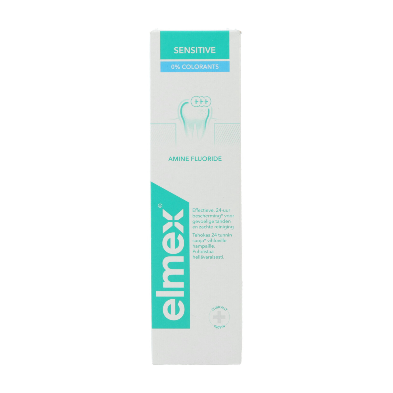 Elmex Sensitive Original Zahncreme 75ml