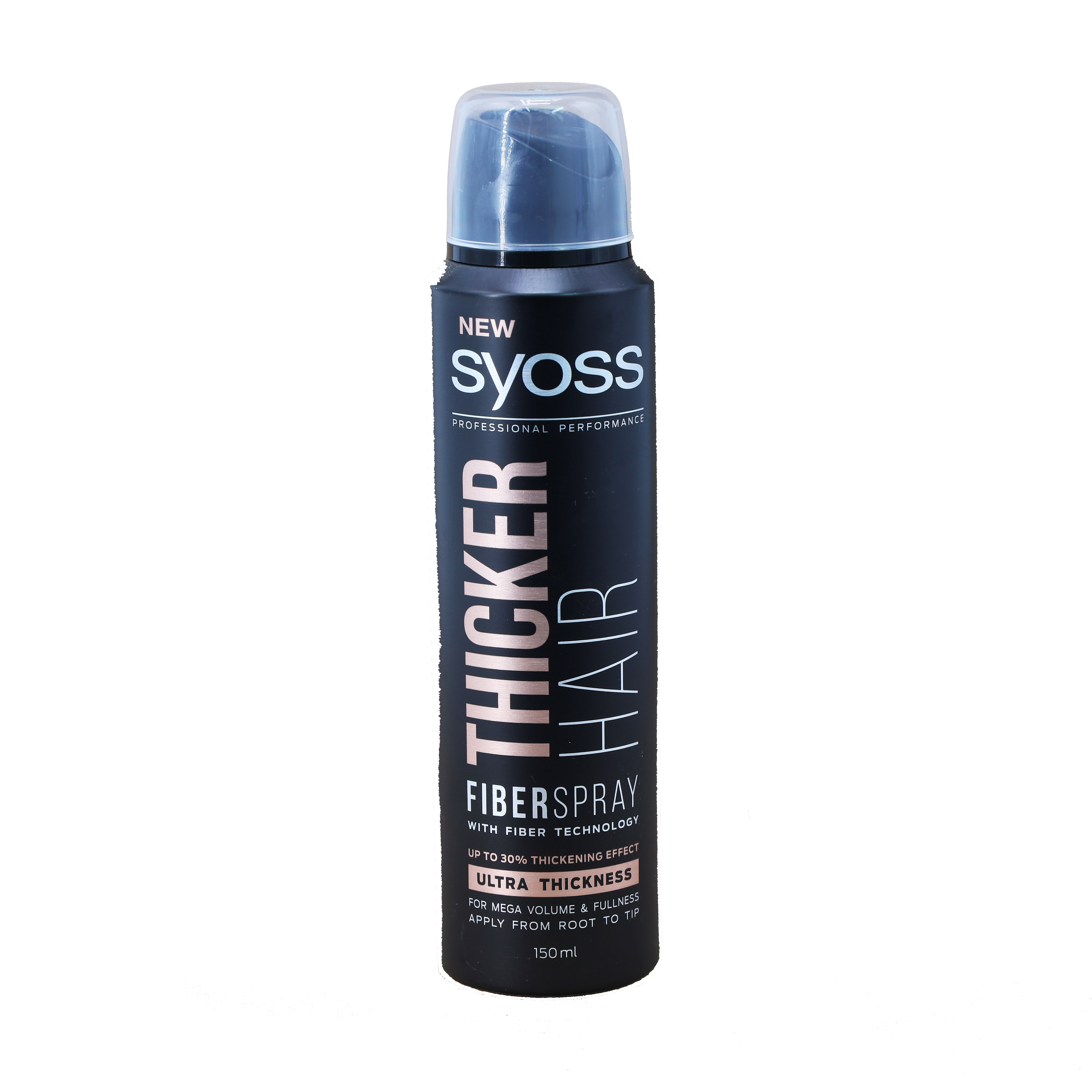Syoss Haarspray 150ml Thicker Hair