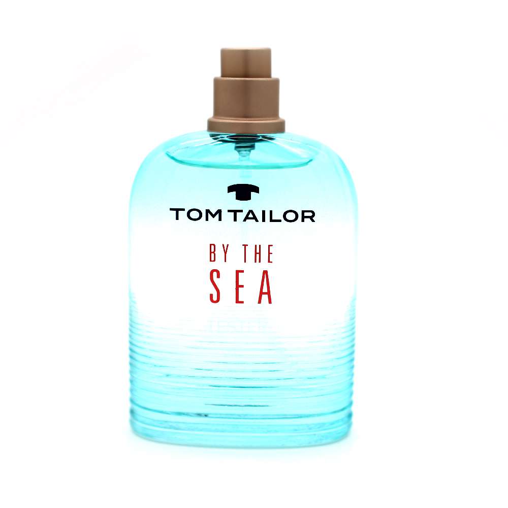 Tom Tailor EDT 50ml For Women By The Sea