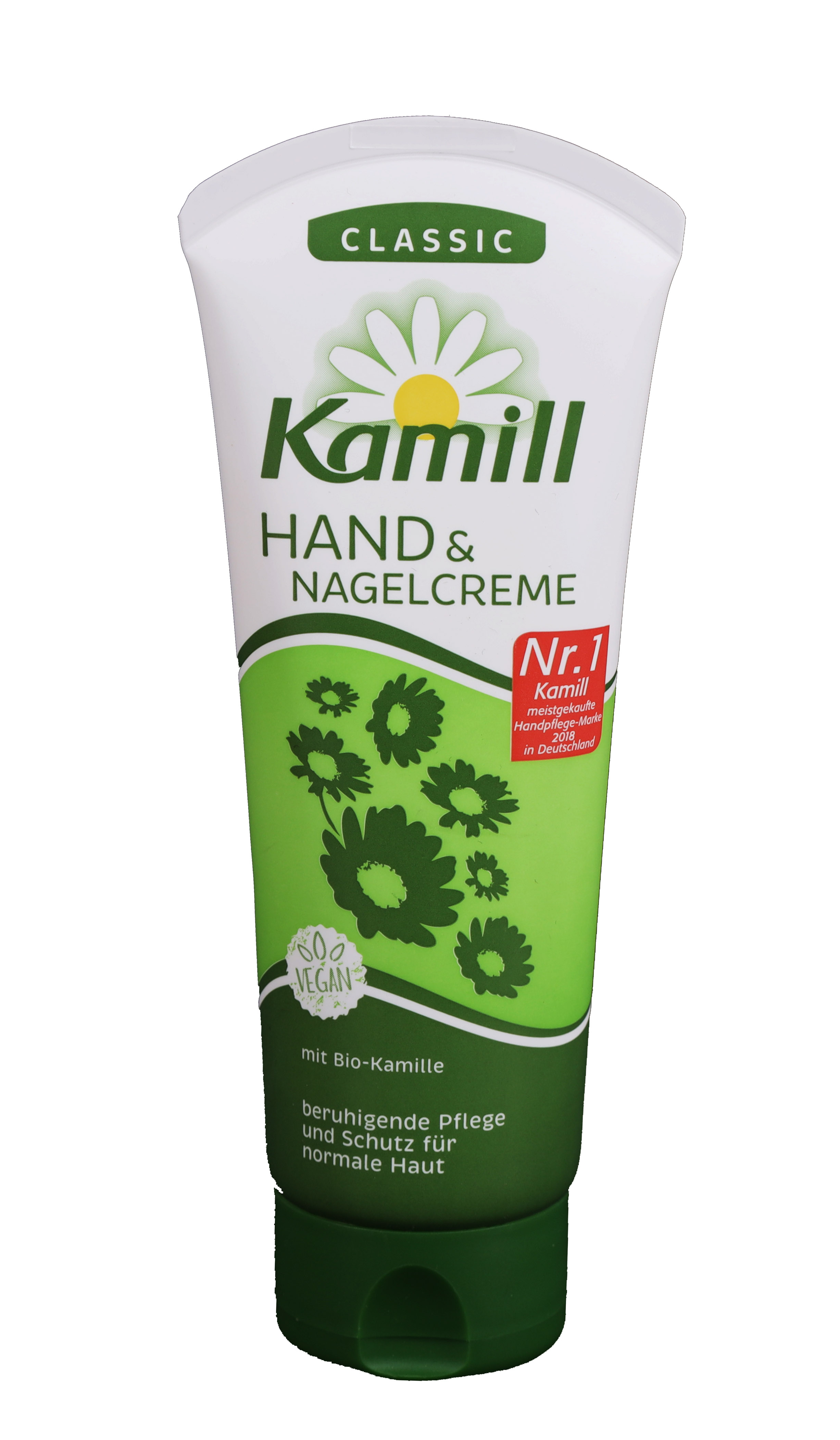 Kamill Hand Cream Classic mit Bio-Kamille 100ml