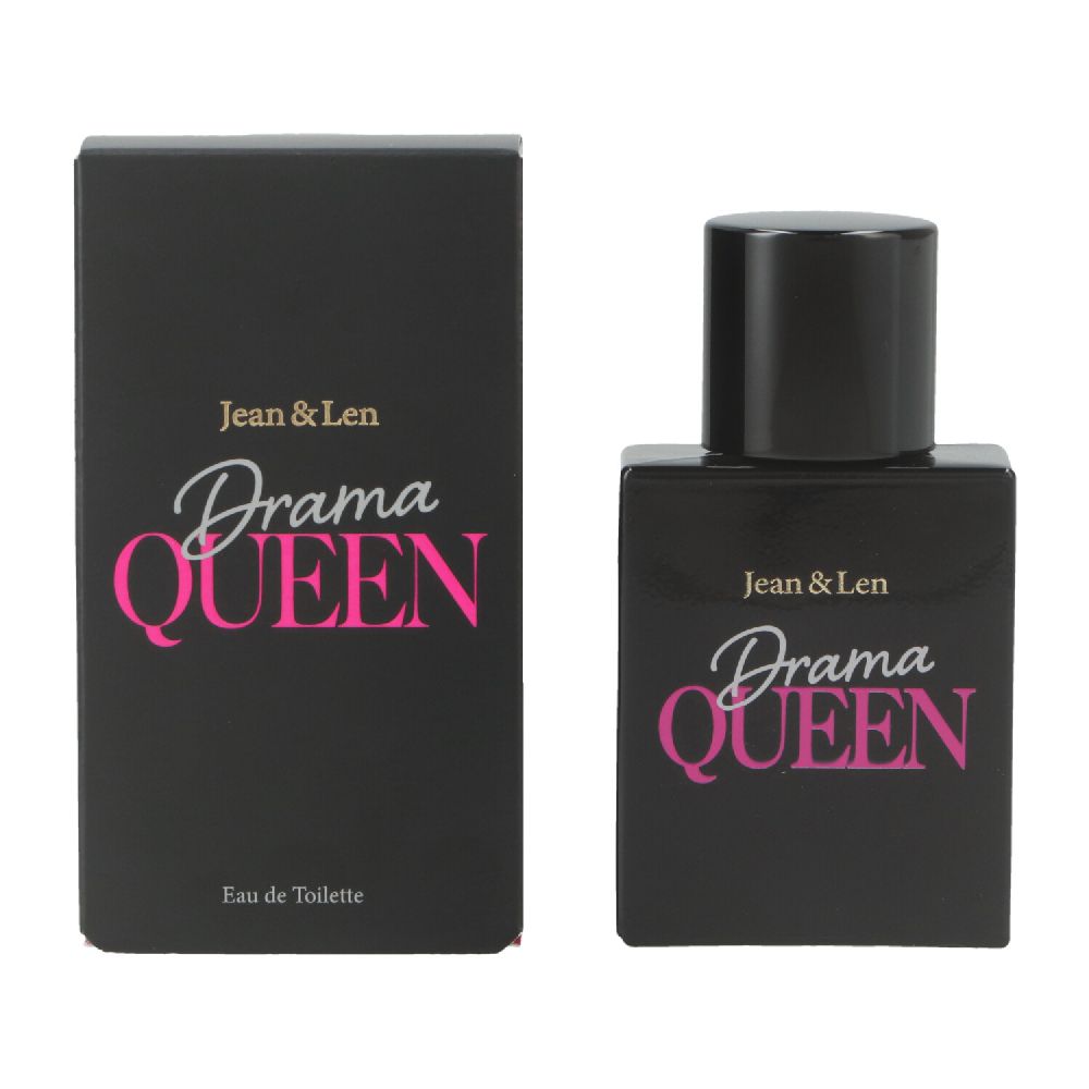 Jean&Len EDT 30ml Drama Queen