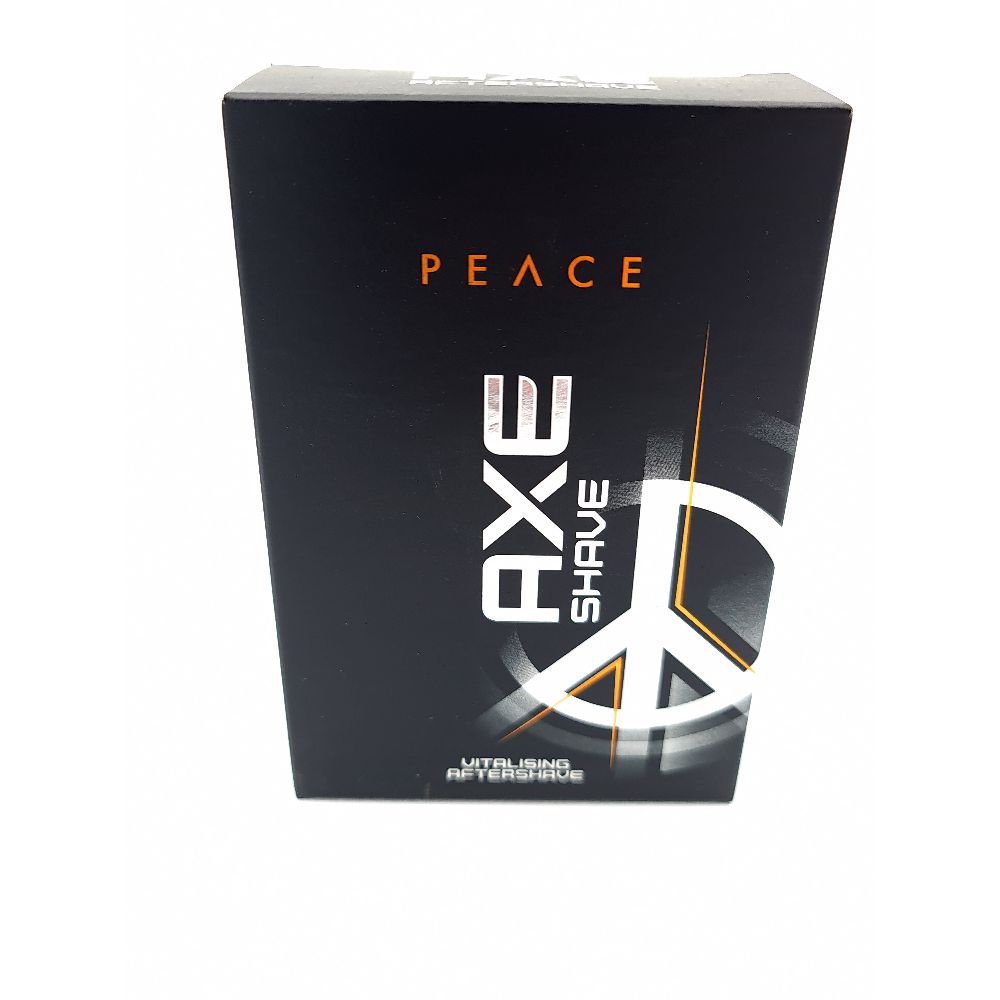 AXE AS Peace 100ml