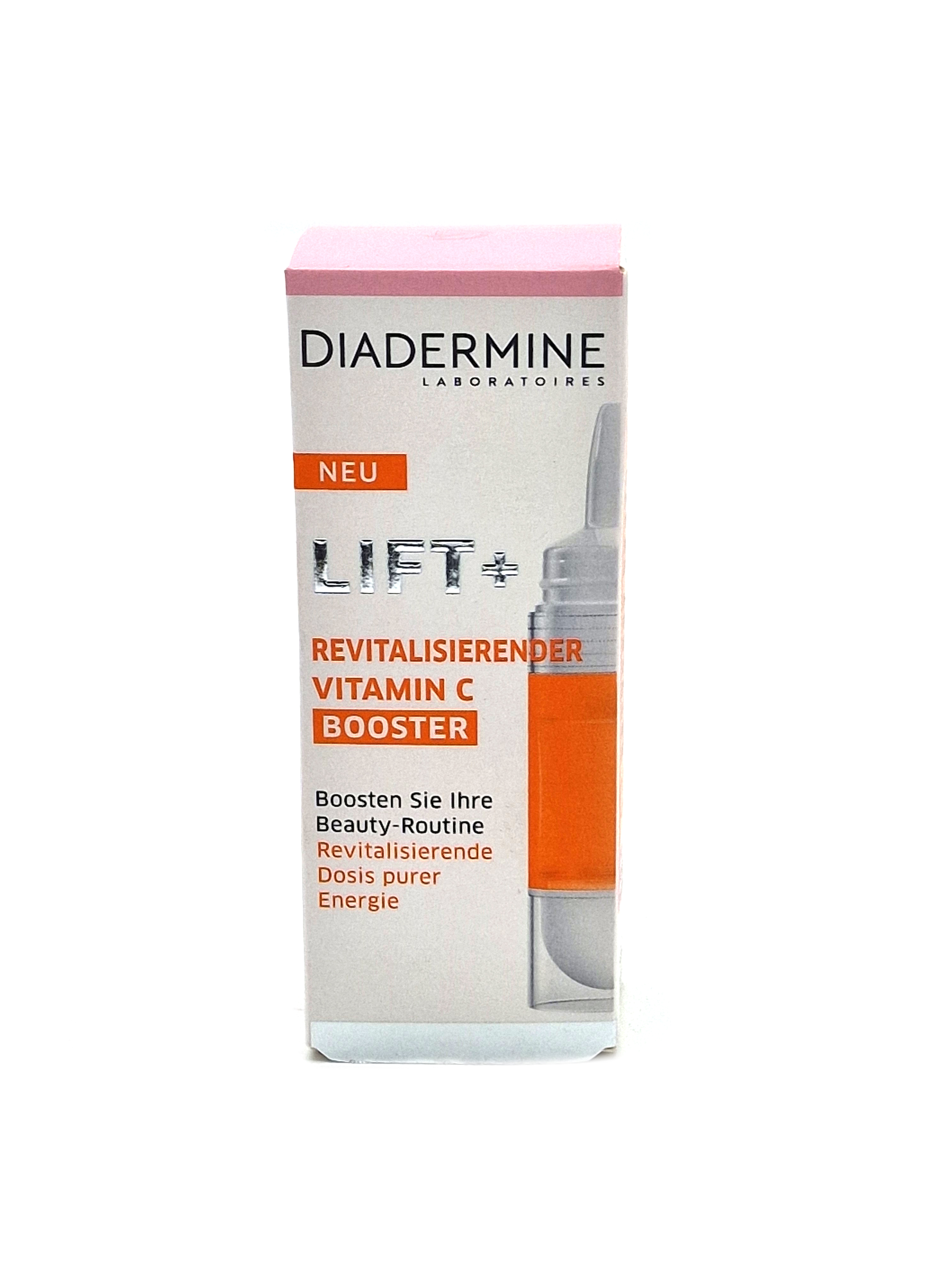 Diadermine Lift+ revitalisierender Vitamin C Booster 15ml