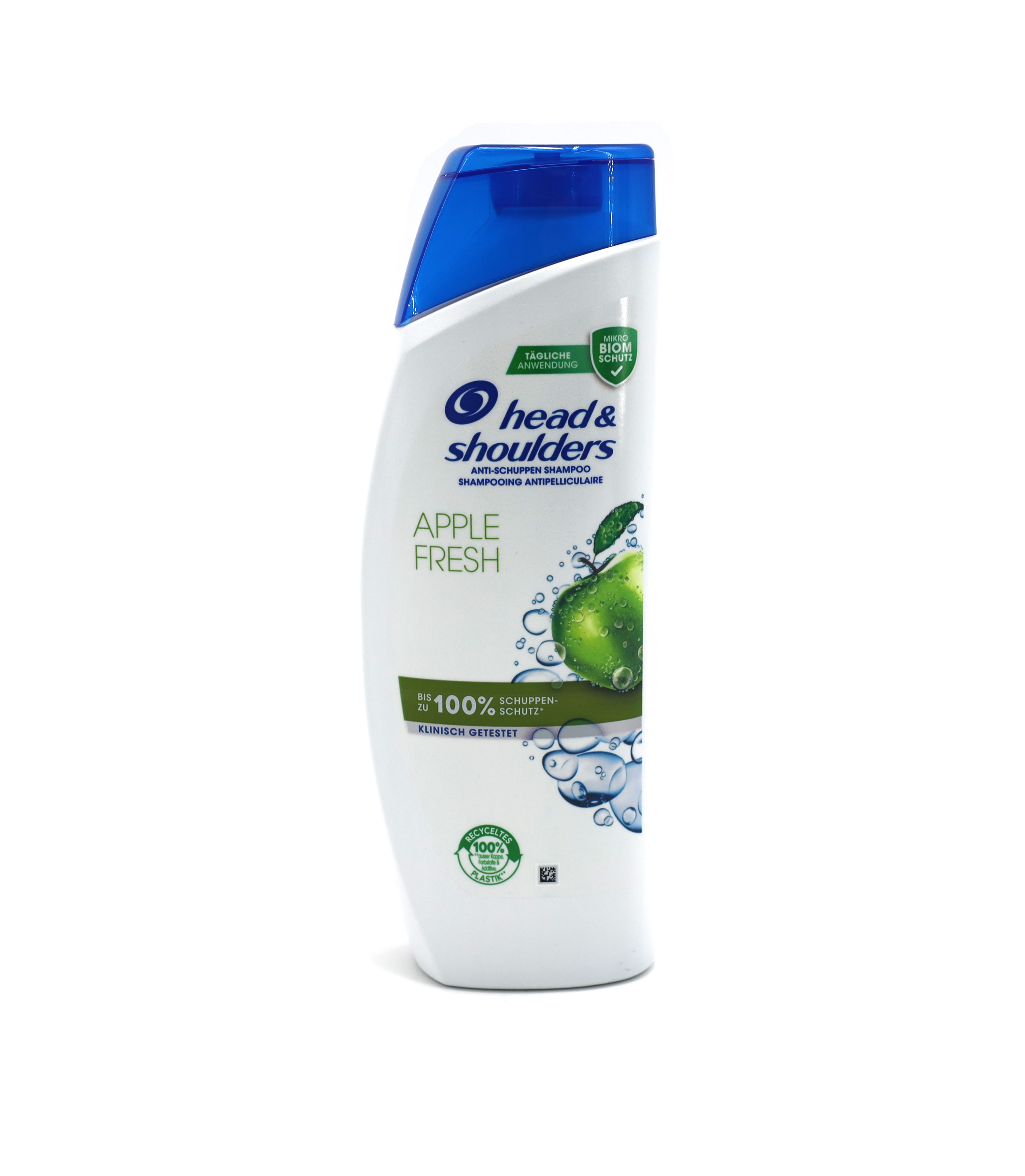 Head&Shoulders Shampoo 500ml Apple Fresh