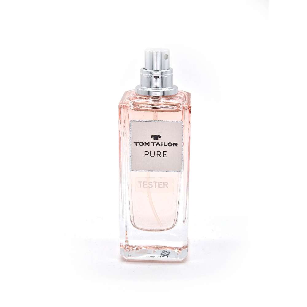 Tom Tailor EDT 50ml For Women Pure For Her