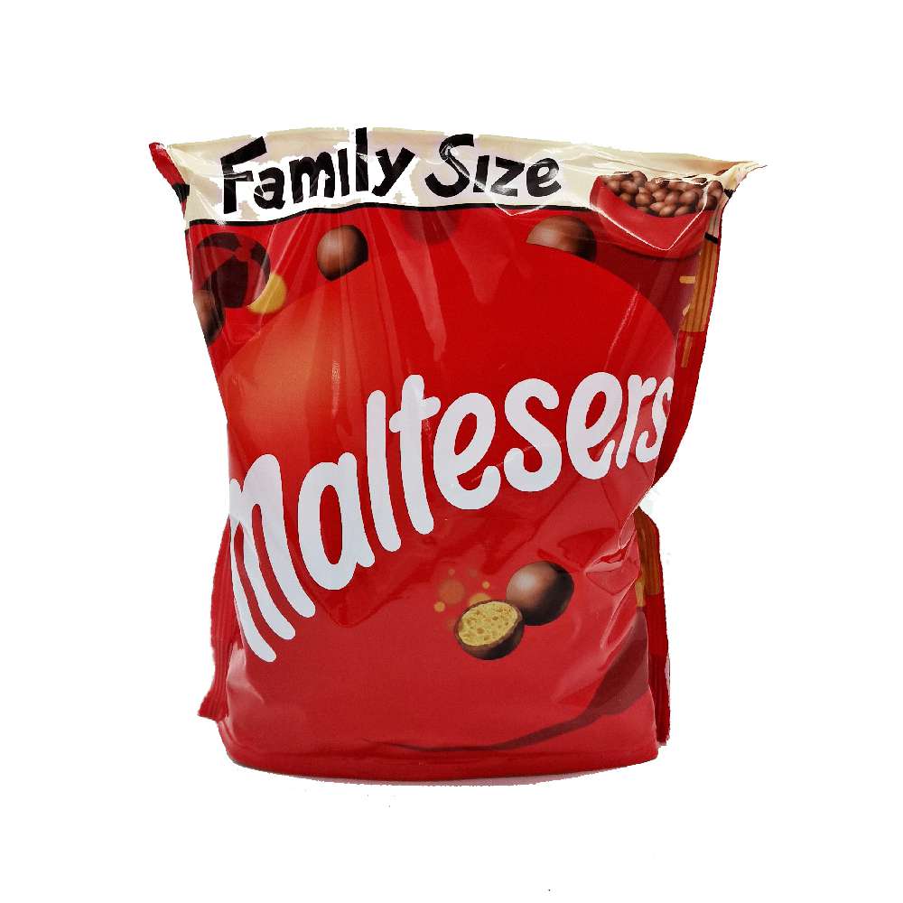 Maltesers 300g Family Size MHD19/11/2023