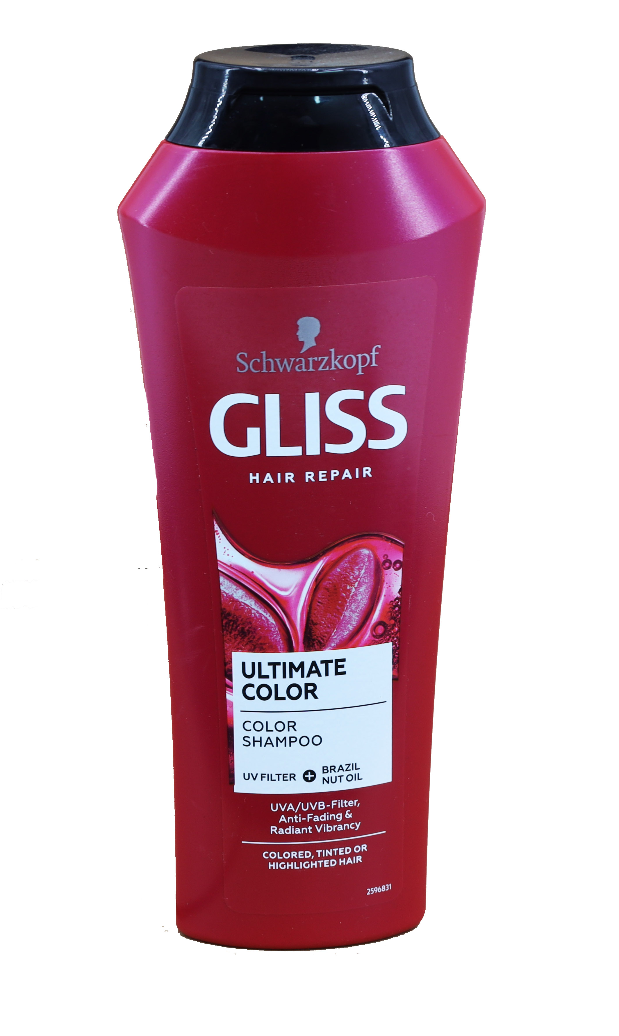 Gliss Hair Repair Ultimate Color Protect Shampoo 250ml
