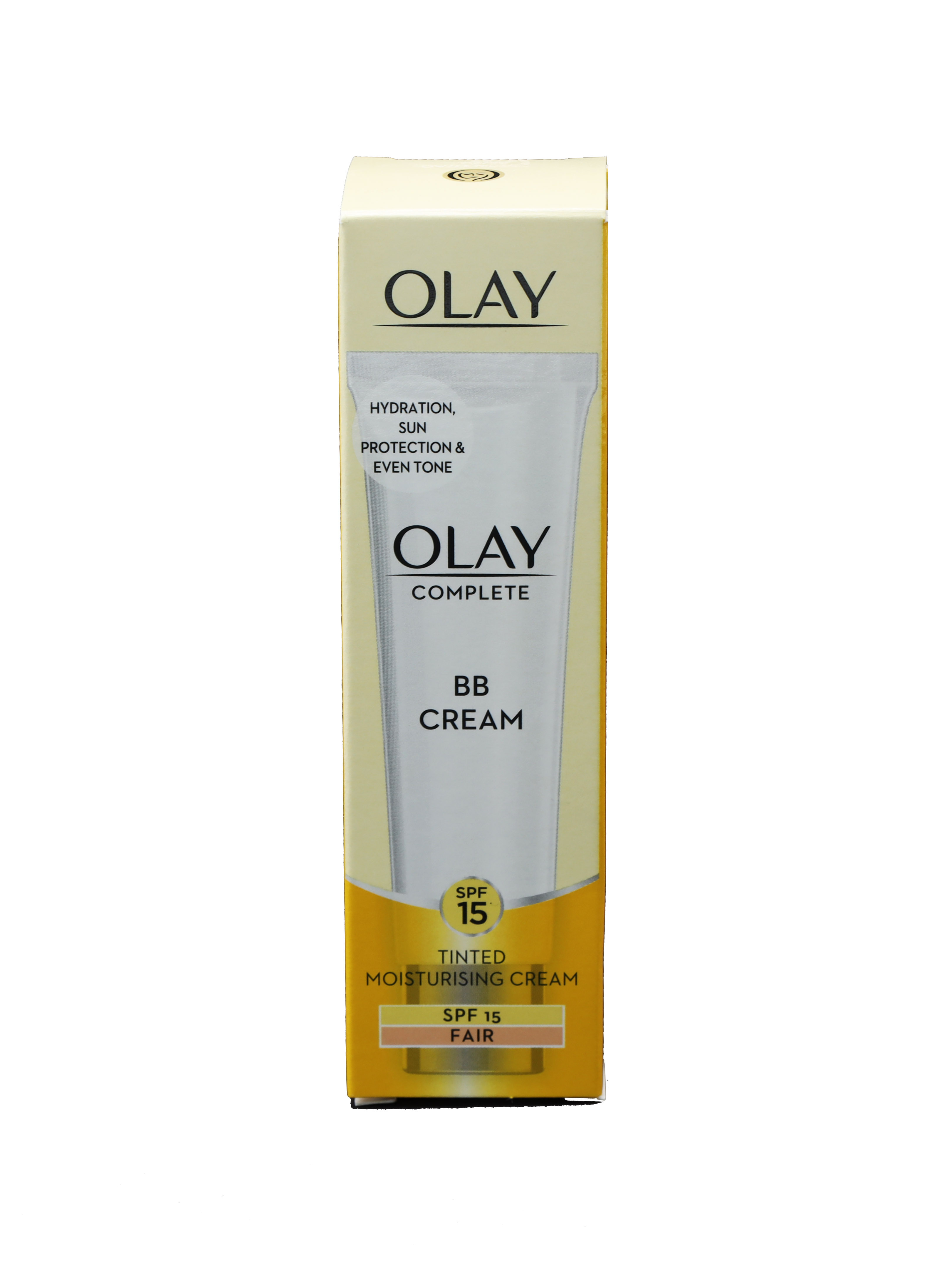 Olay BB Cream 50ml Fair SPF15