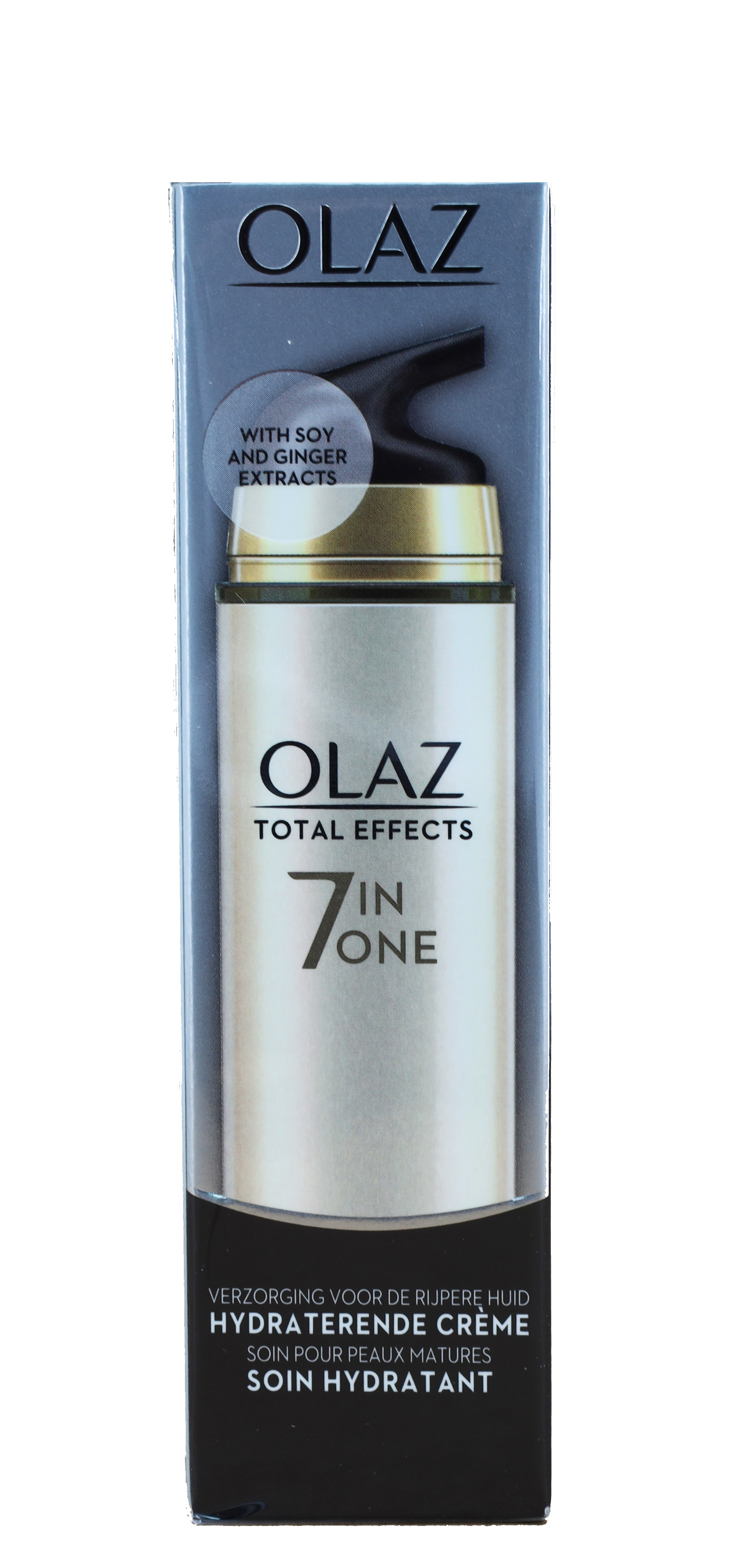 Olaz Total Effects Day Cream 7in1 50ml