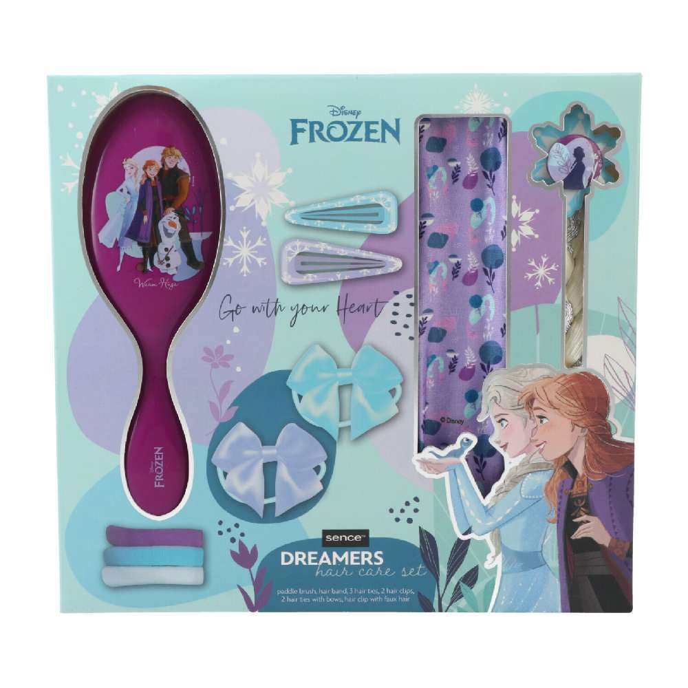Disney Frozen Geschenk-Set 10er