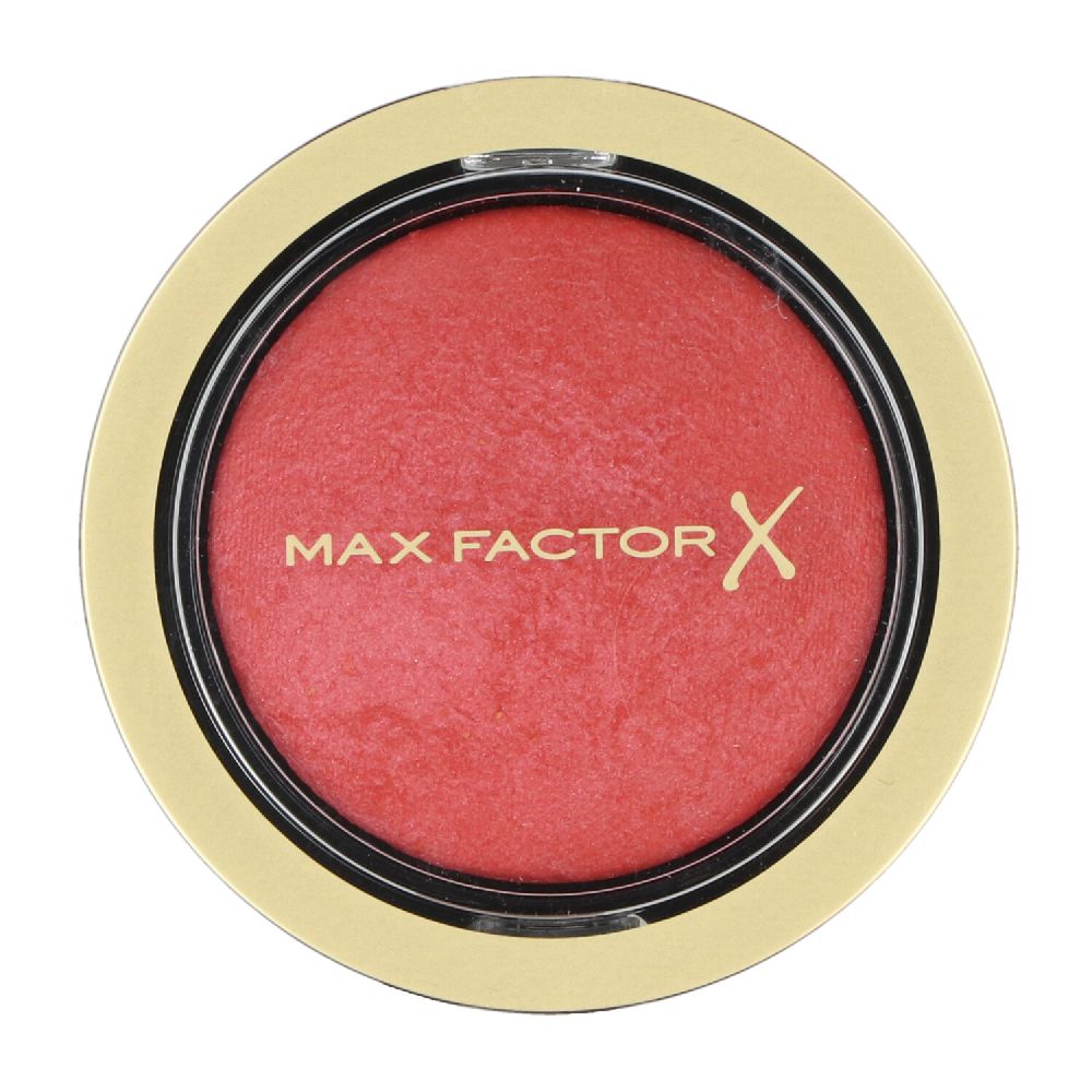 Max Factor Make-Up Blush 035 Cheeky Coral