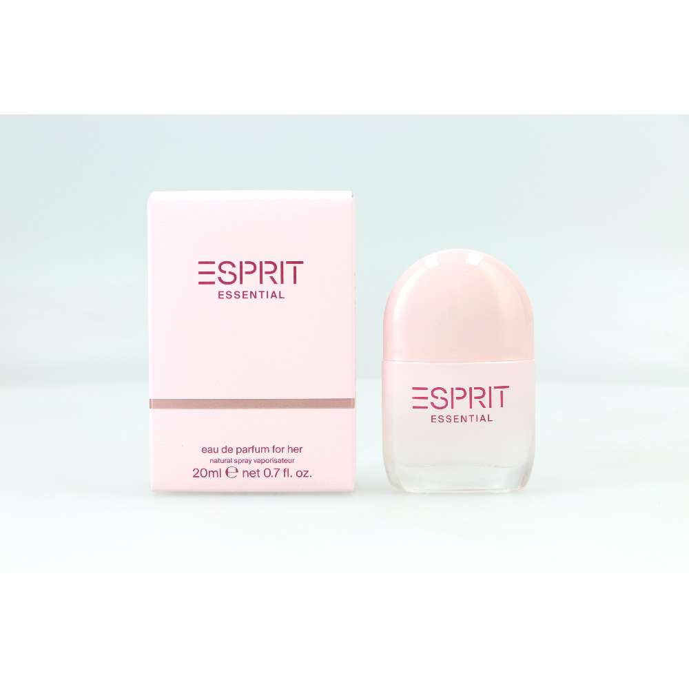 Esprit EDP 20ml For Women Essential