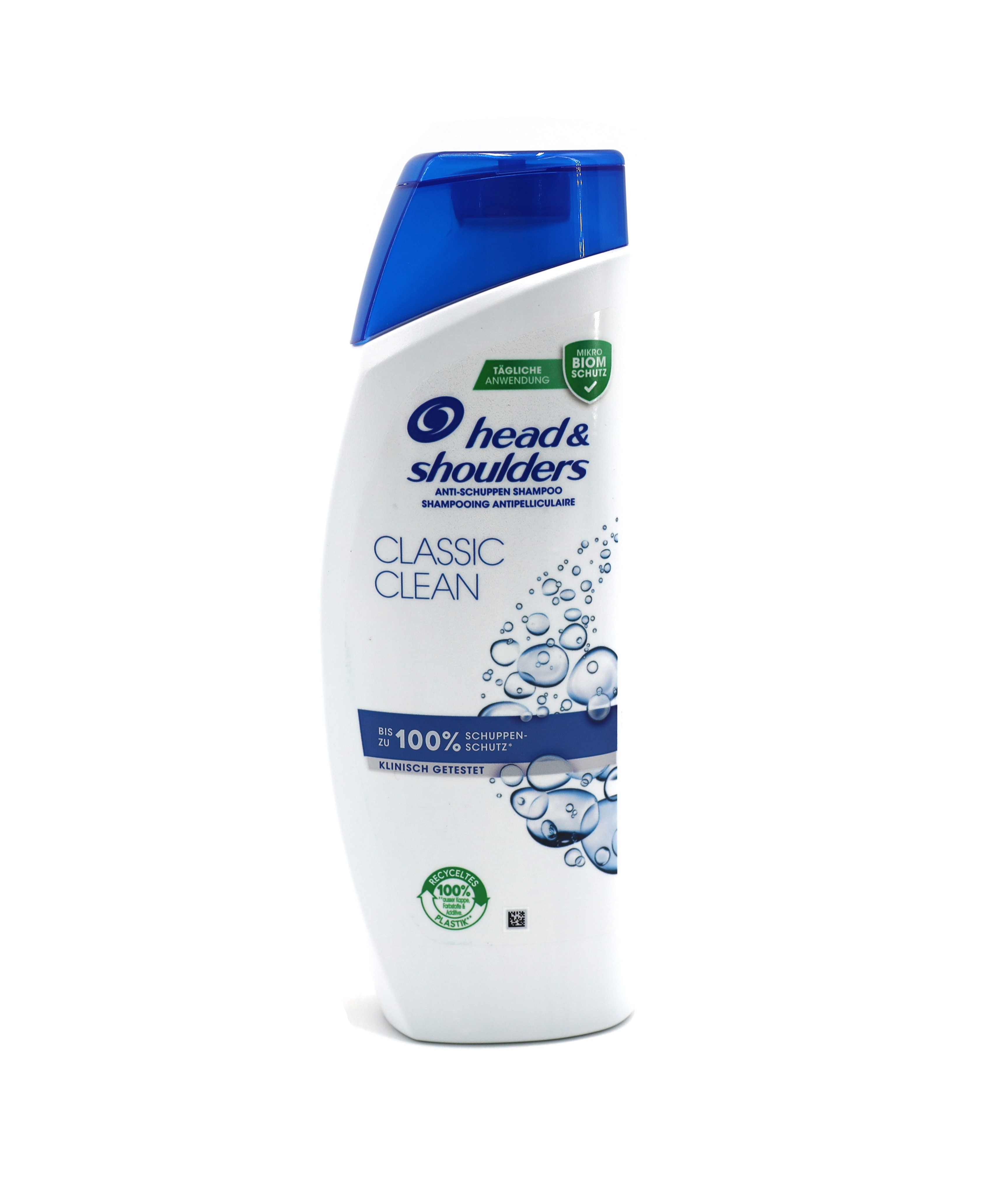 Head&Shoulders Shampoo 500ml Classic