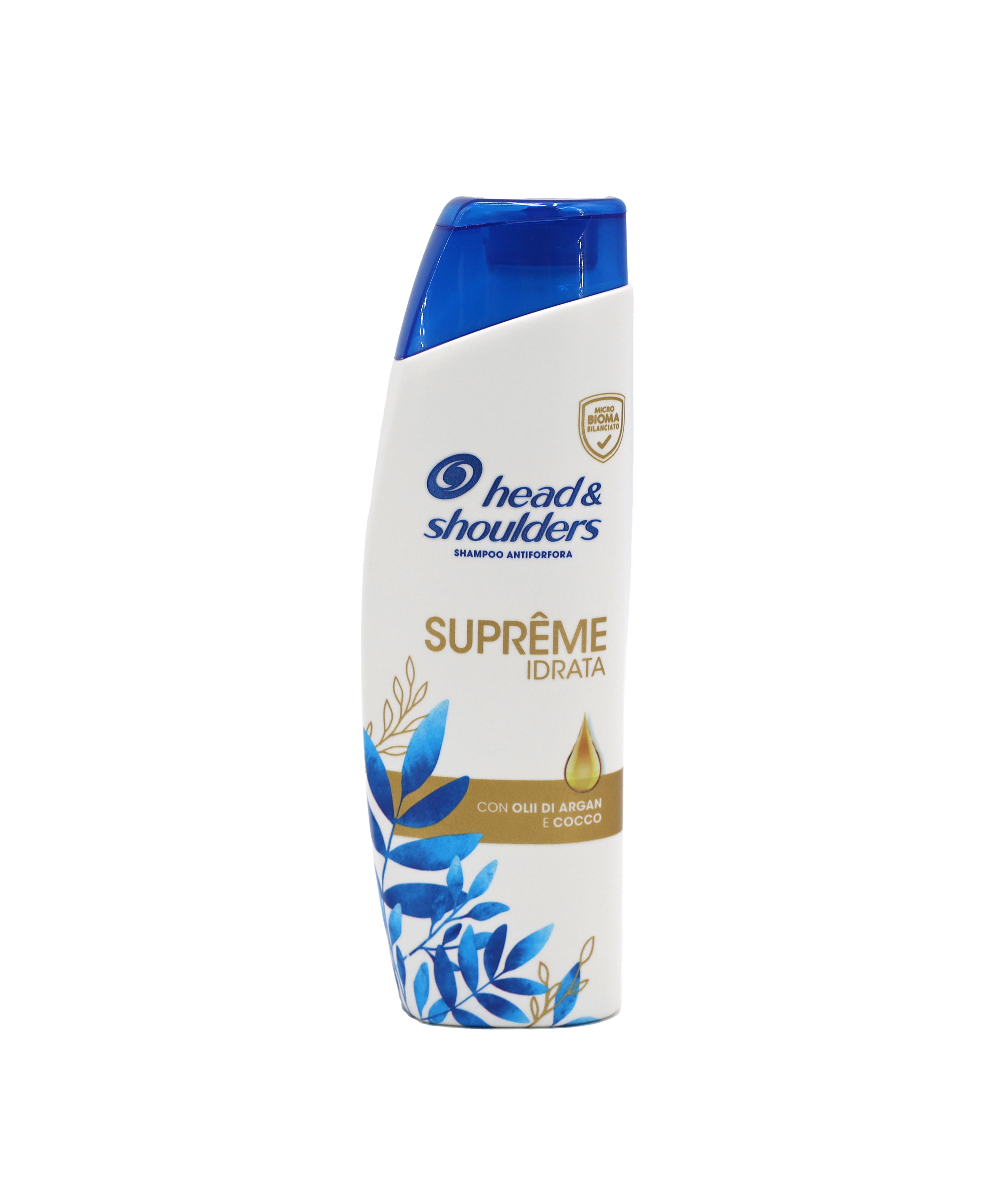 Head&Shoulders Shampoo 225ml Supreme Hydrate