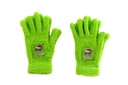 Handschuhe "Festtags-Muffel", 2 Designs Einheitsgröße