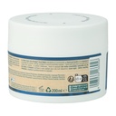 Kneipp Körpercreme 200ml Good Night Rich Caring