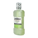 Listerine Flavours Mundspülung 500ml Mild&Minty