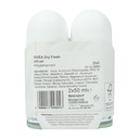 Nivea Deoroller 2x50ml Dry Fresh