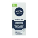 Nivea Tagescreme 75ml Für Männer Tube Sensitive Soothing Moisturizer