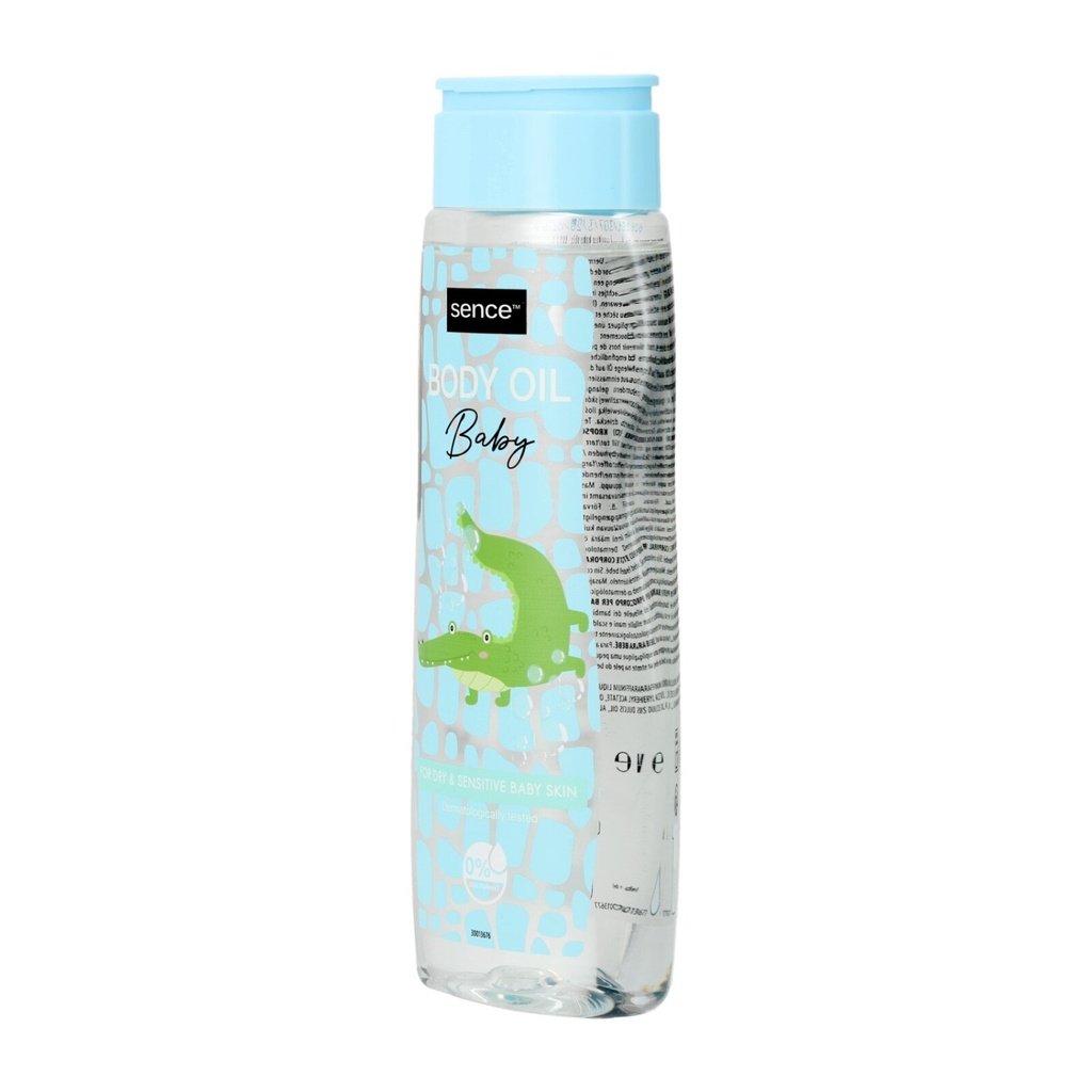 Sence Baby-Körperöl 250ml