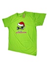 T-Shirt "Festtagsmuffel", 2 Farben, S-XXL