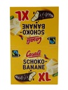 Casali Schoko-Bananen XL 770g KARTON 35 x 22gFoto2