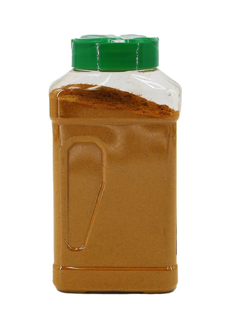 CADEA Curry 500g DS Foto2