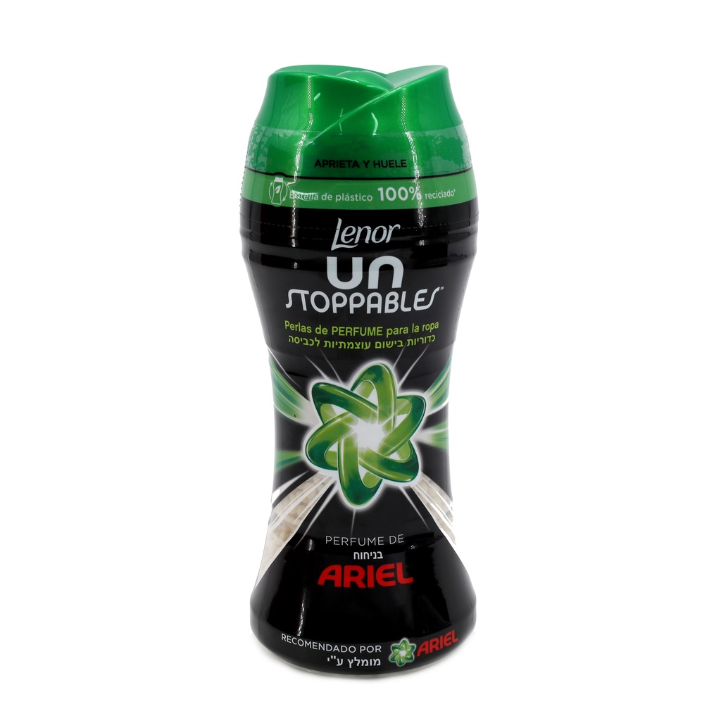 Lenor Unstoppables Wäscheparfüm 210g Ariel