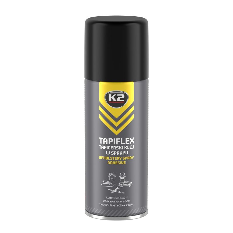 K2 TAPIFLEX 400ml Polster-Klebespray