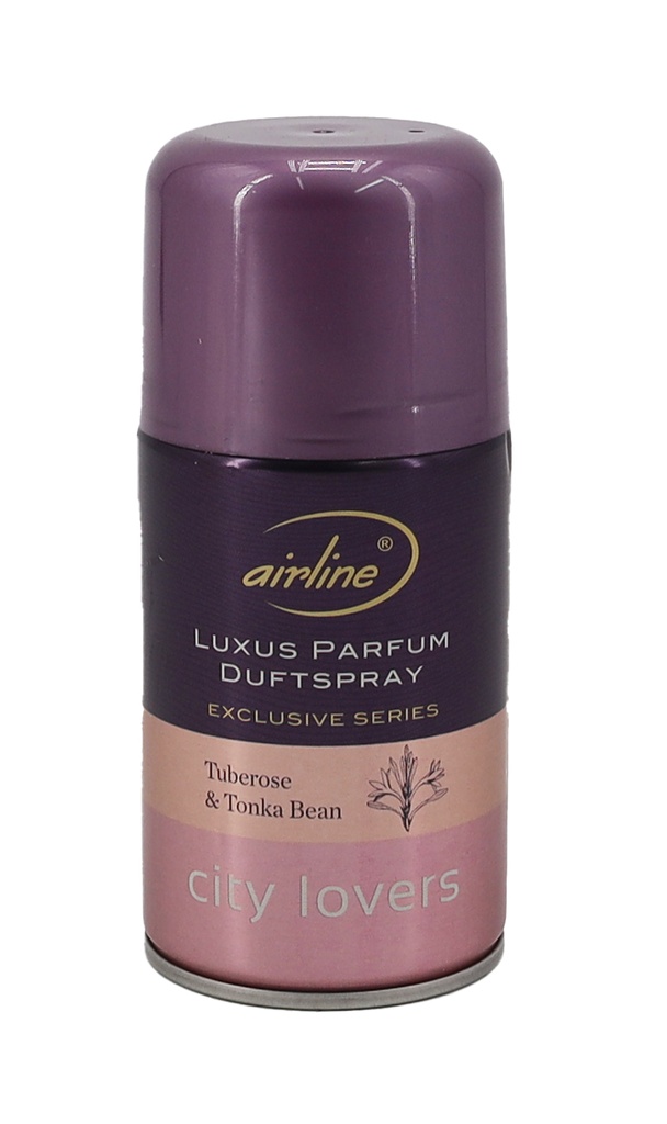 airline exclusive City Lovers Nachfüllkartuschen 250 ml