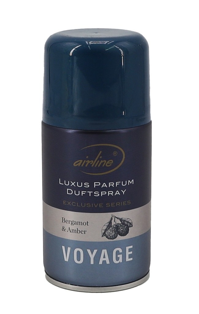 airline exclusive Voyage Nachfüllkartuschen 250 ml