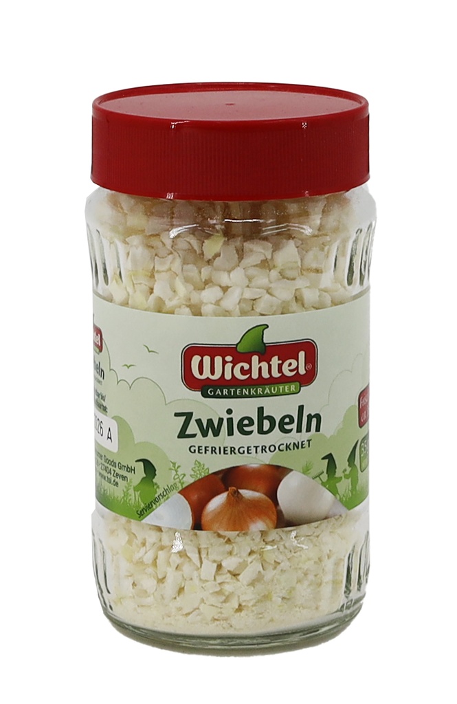 WICHTEL FD Zwiebeln 35g GL